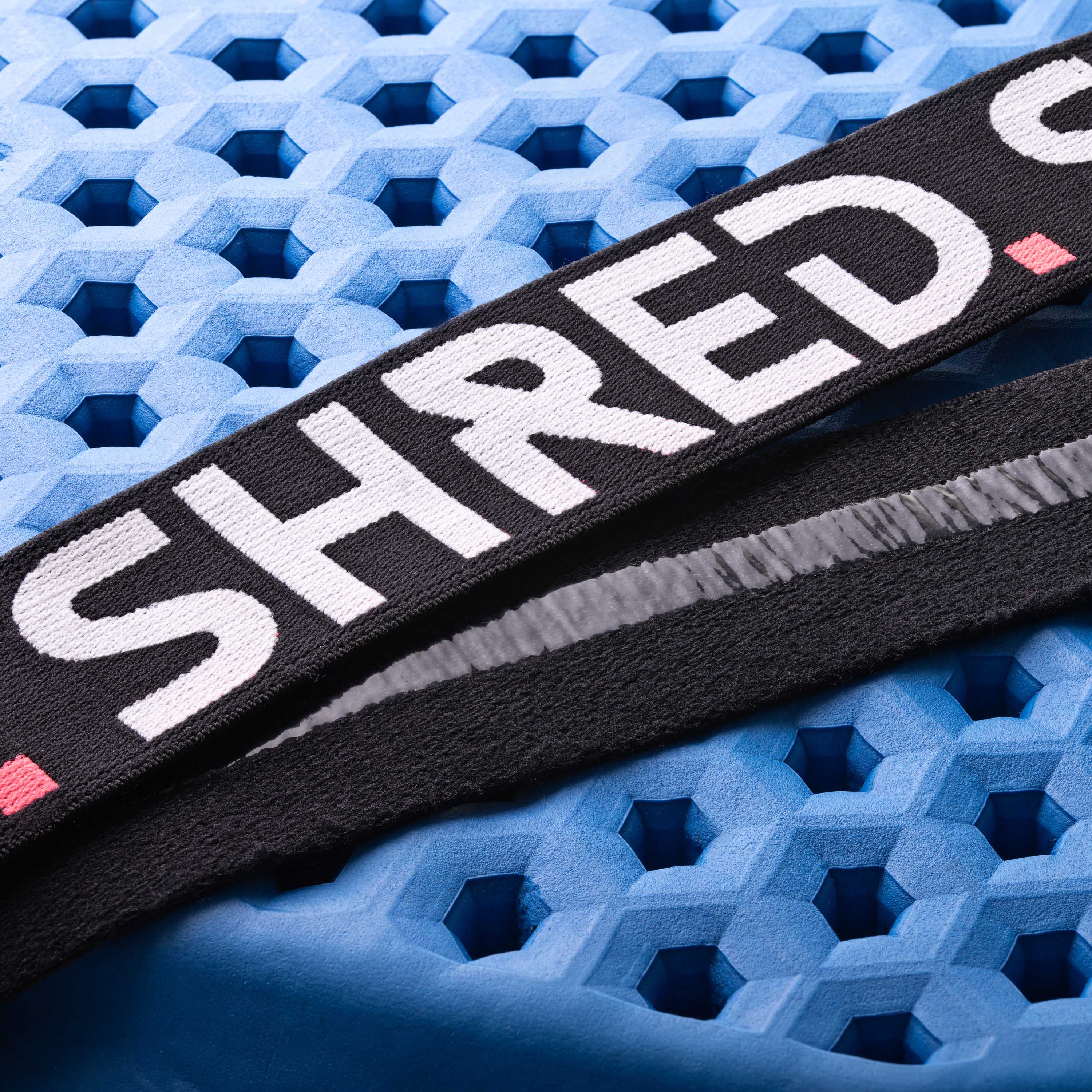 2ND SKIN BACK PROTECTOR HD NAKED - Image 3