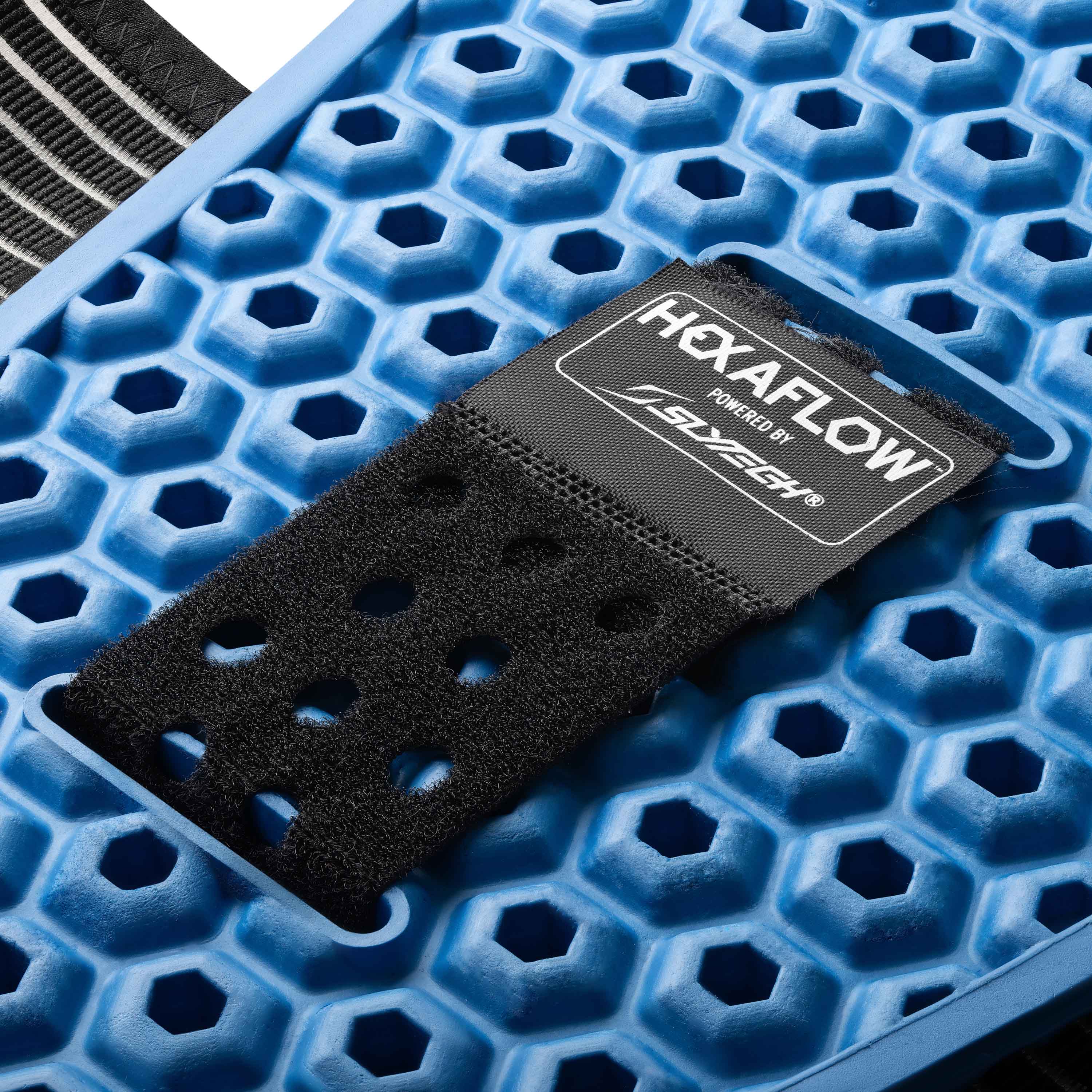 2ND SKIN BACK PROTECTOR HD NAKED - Image 4