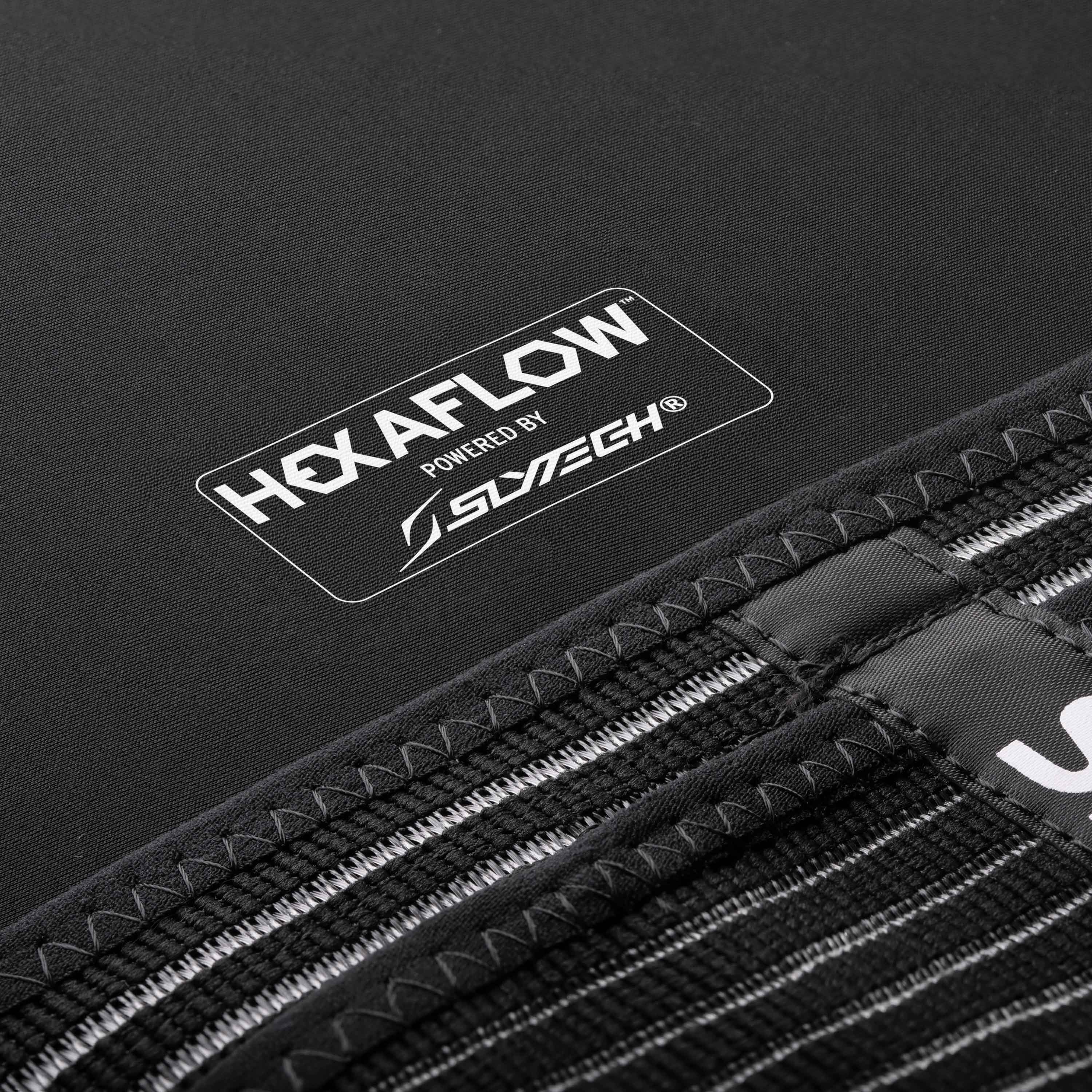 2ND SKIN BACK PROTECTOR HD VEST ZIP - Image 4