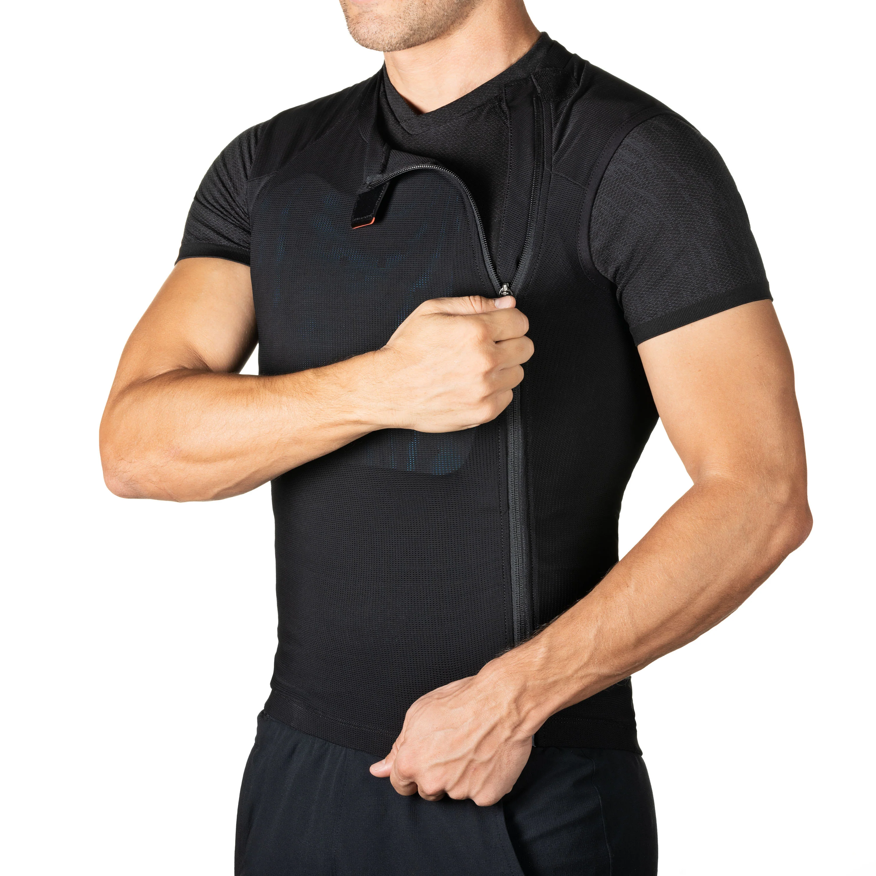 2ND SKIN BACK PROTECTOR LITE MULTI VEST - Image 3