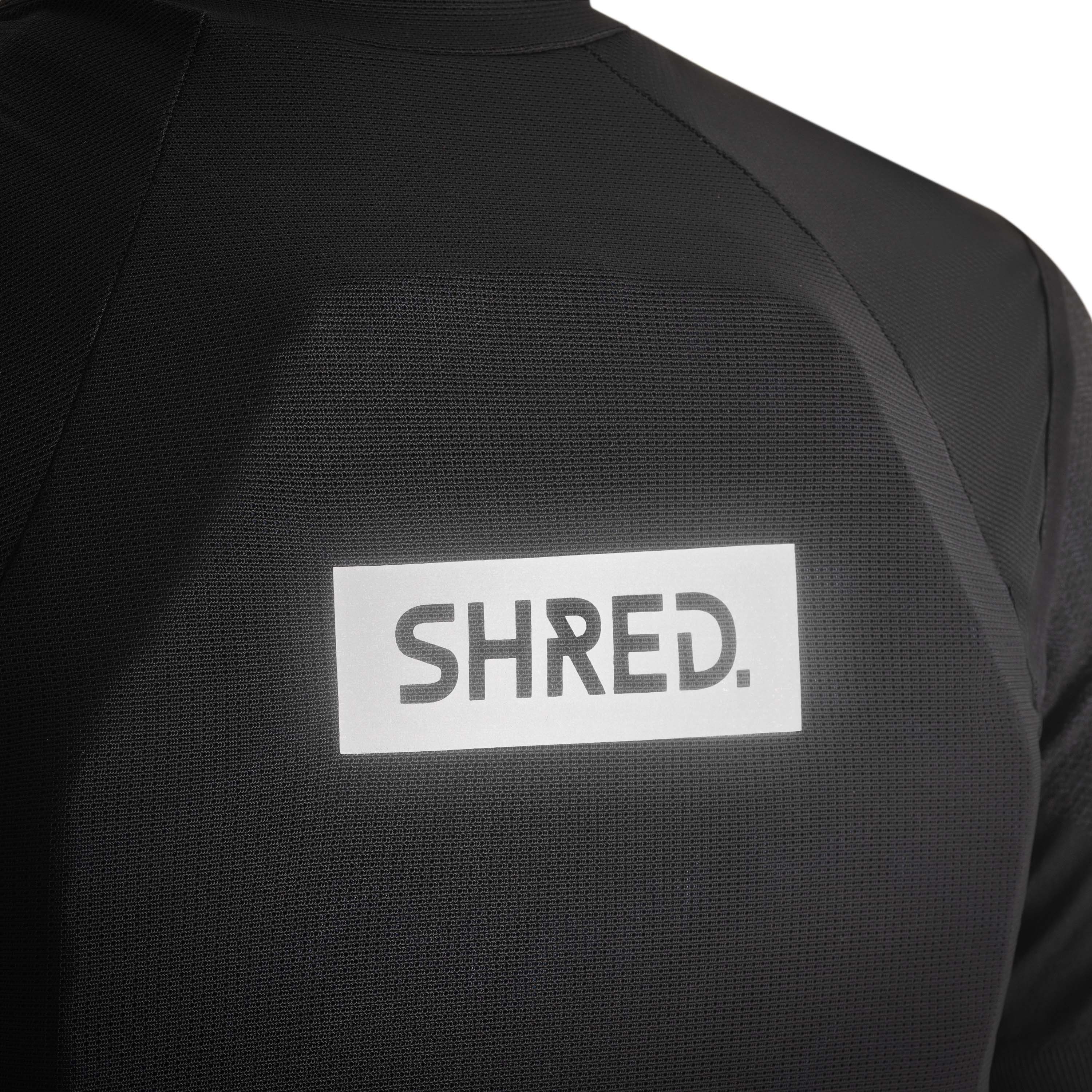 2ND SKIN BACK PROTECTOR LITE MULTI VEST - Image 5