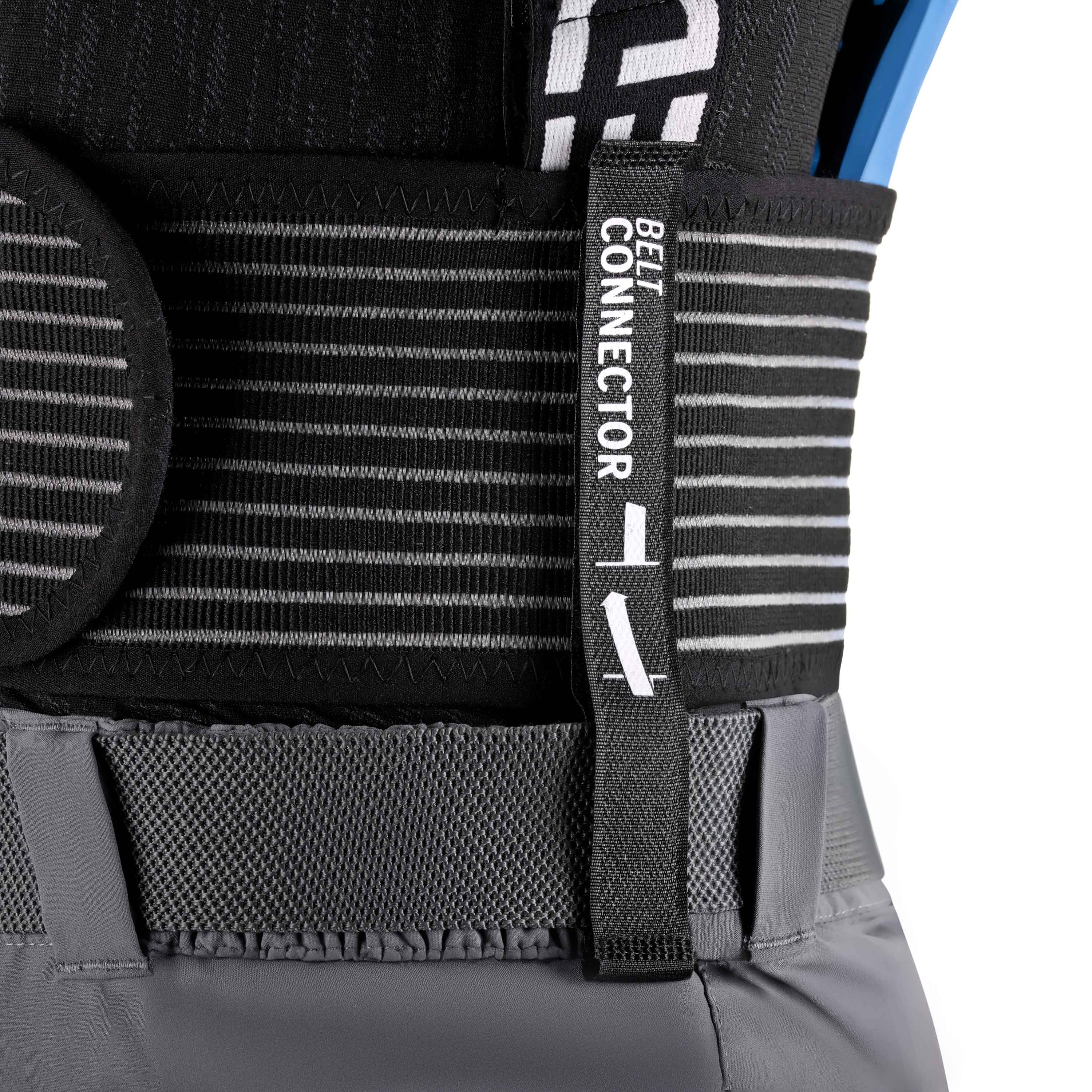 2ND SKIN BACK PROTECTOR LITE NAKED - Image 3