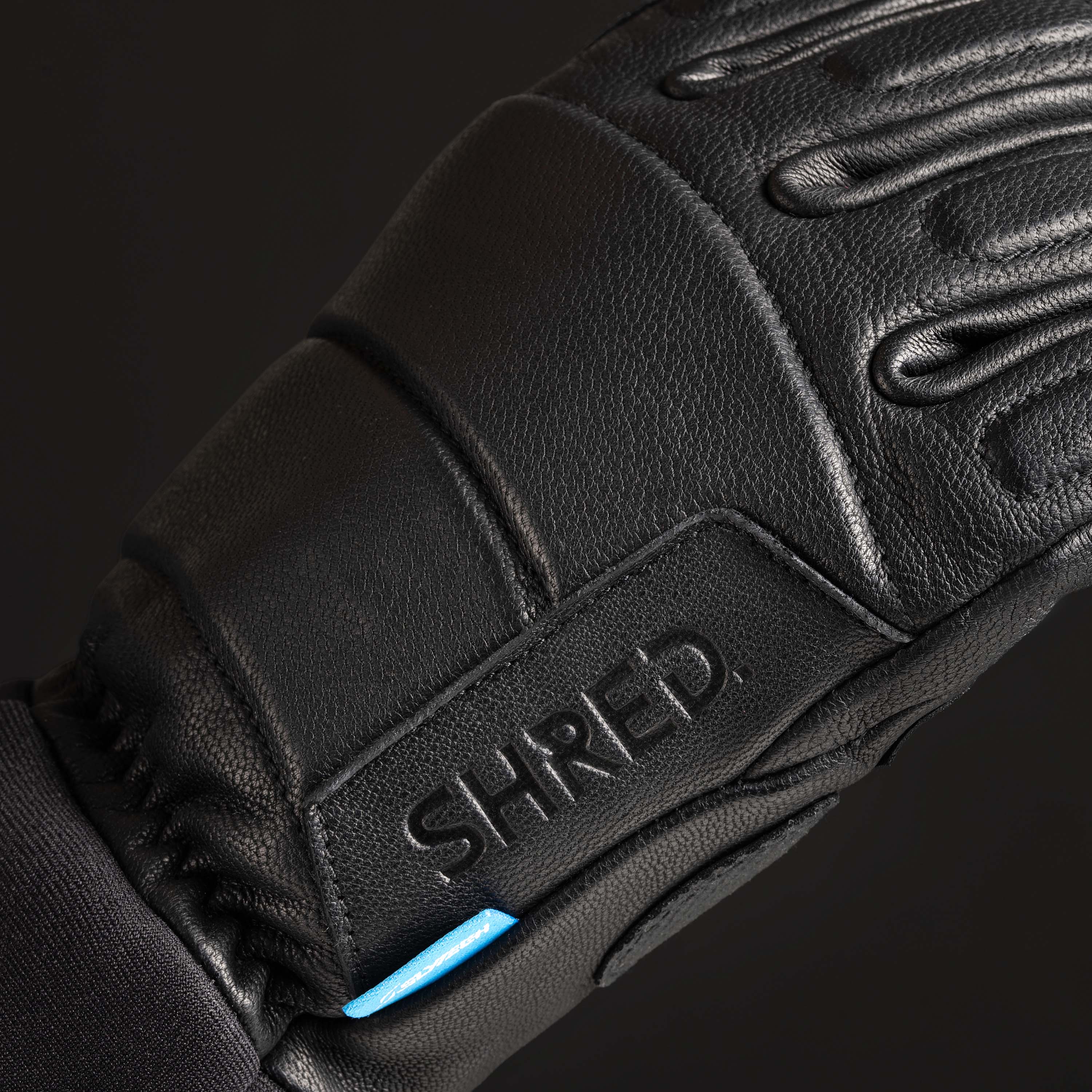 ALL MTN PROTECTIVE GLOVES XWARM - Image 2