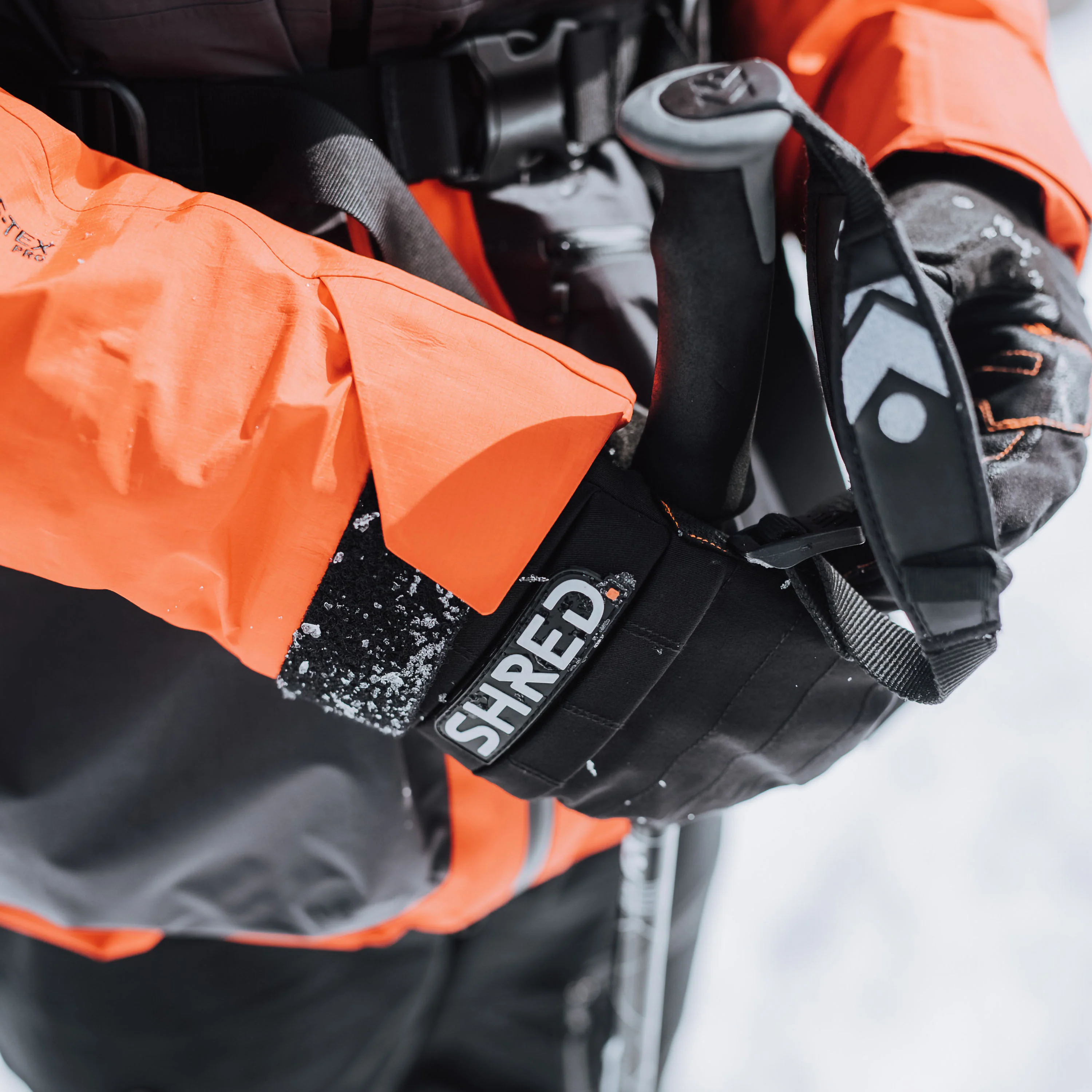 ALL MTN PROTECTIVE MITTENS - Image 6