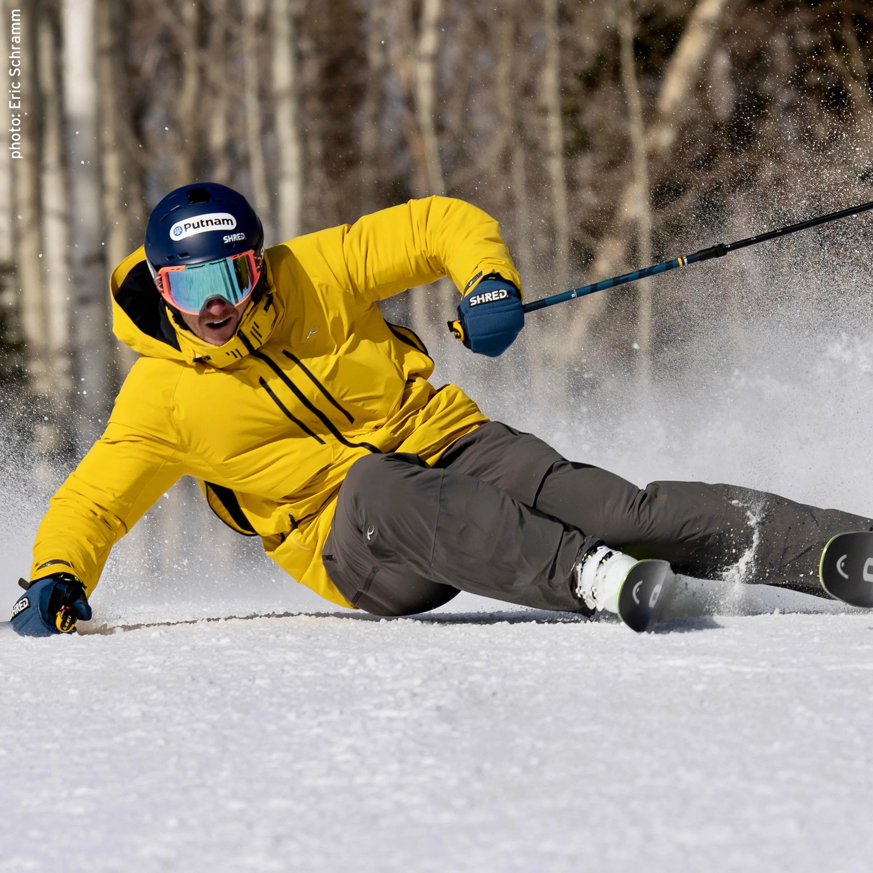 ALL MTN PROTECTIVE MITTENS PRO - Image 4