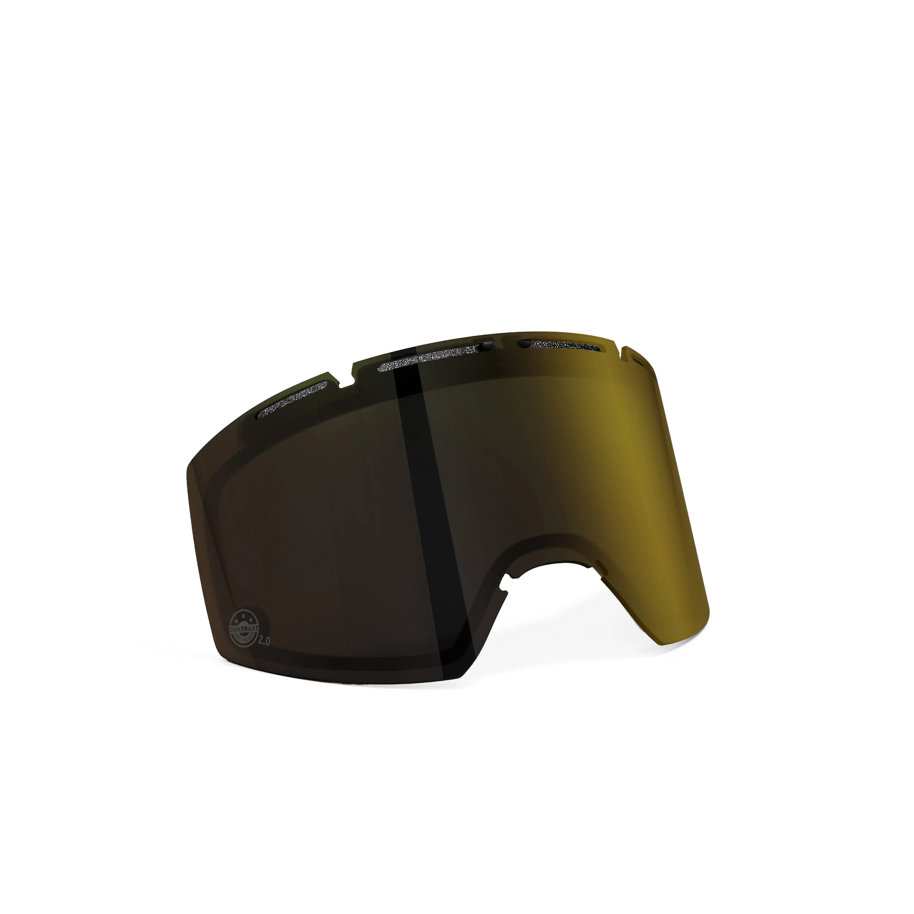 AMAZIFY DOUBLE LENS | GLACIER