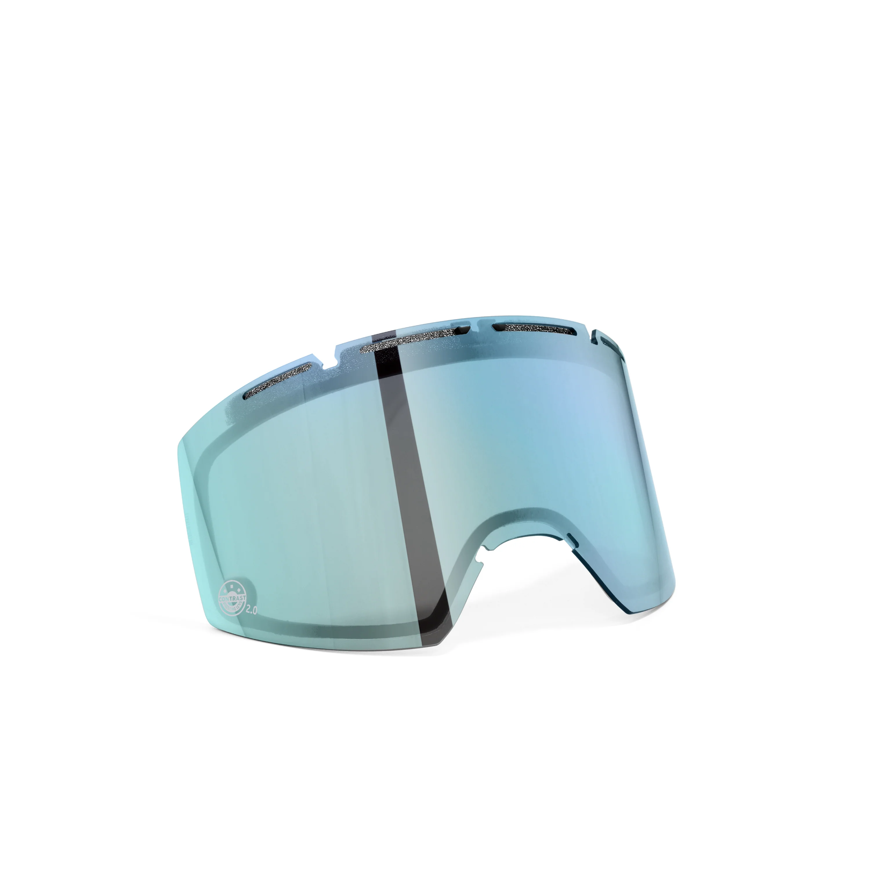 AMAZIFY DOUBLE LENS | ICE