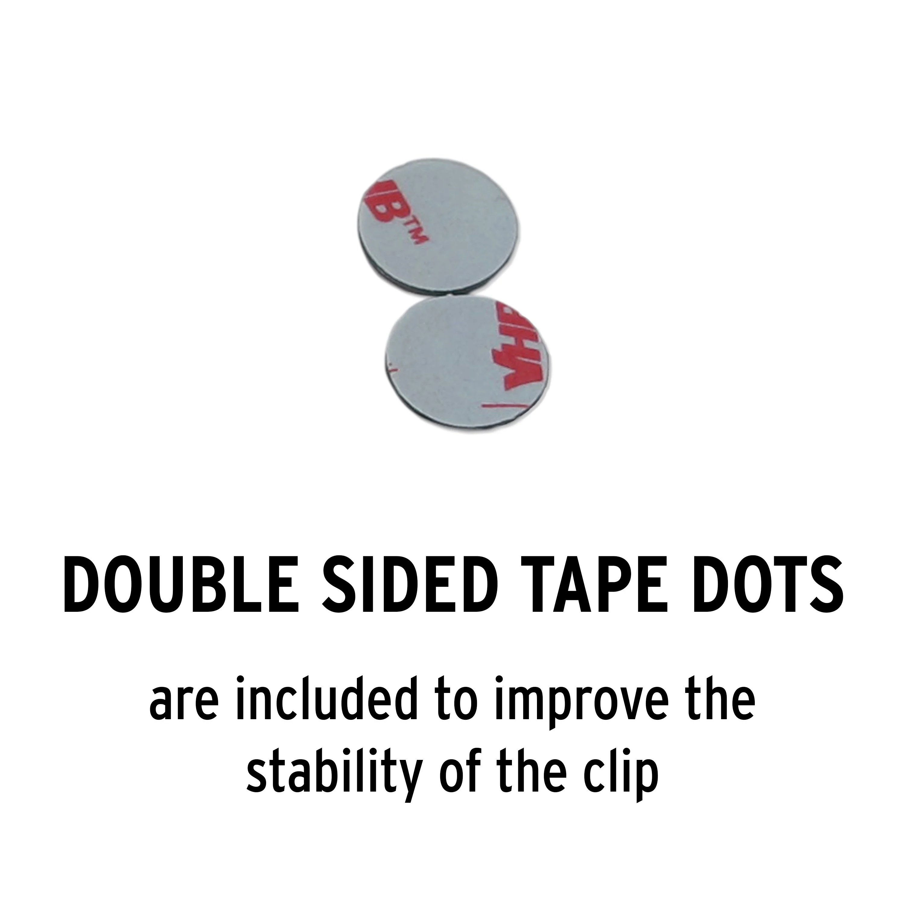 BASHER GOGGLE CLIP - Image 5