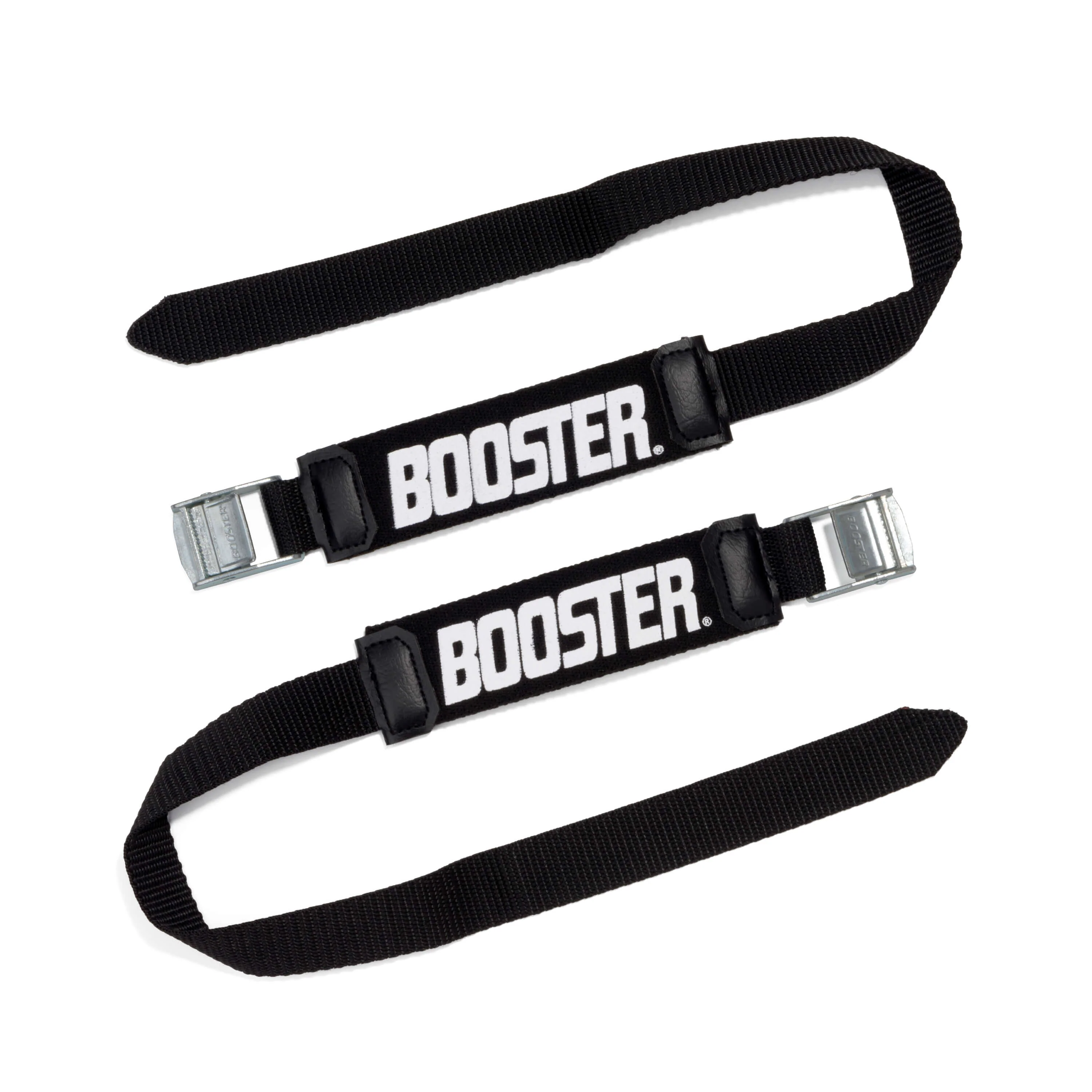 BOOSTER SKI STRAP SOFT (INTERMEDIATE)