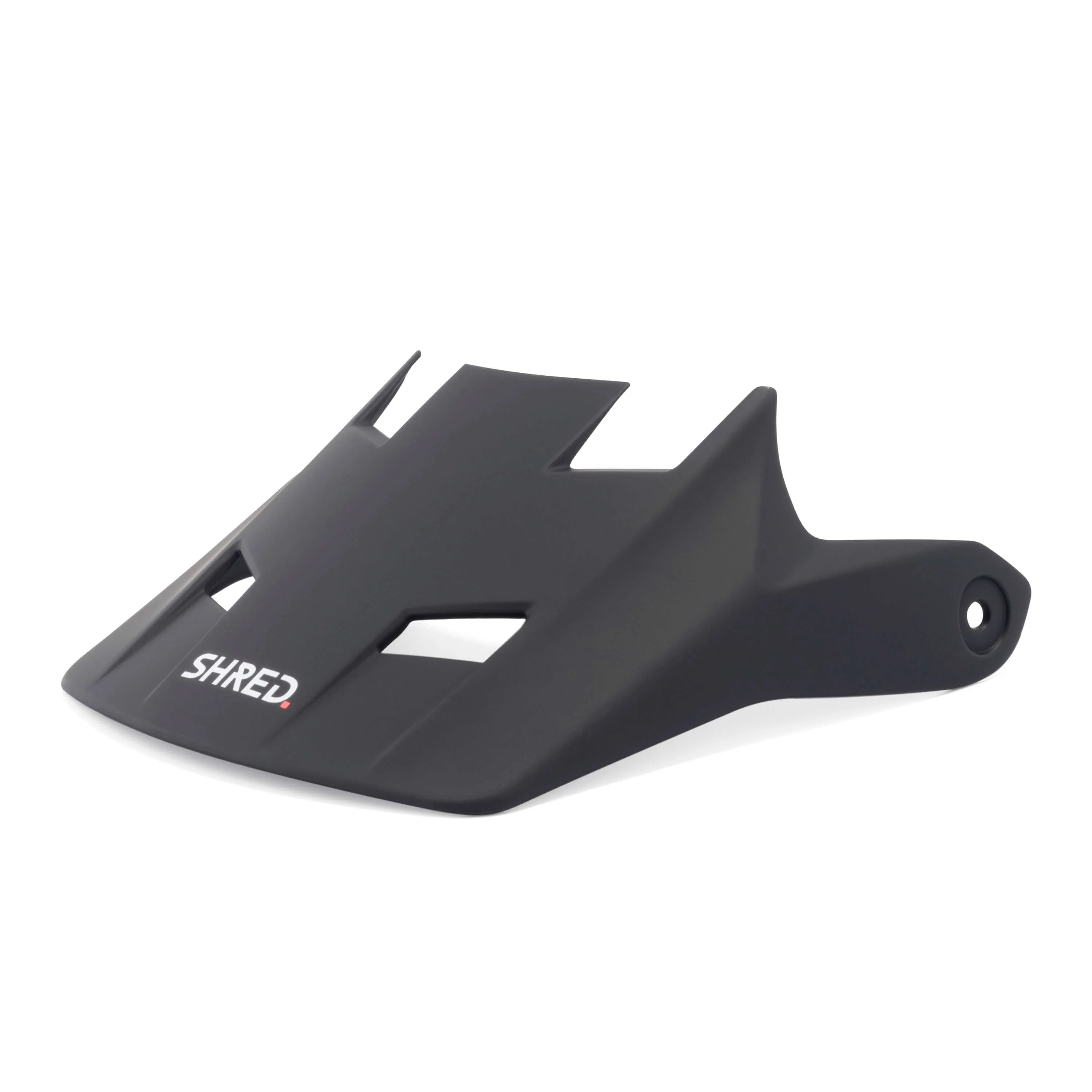 BRAIN BOX SPARE VISOR (INC 3 SCREWS)