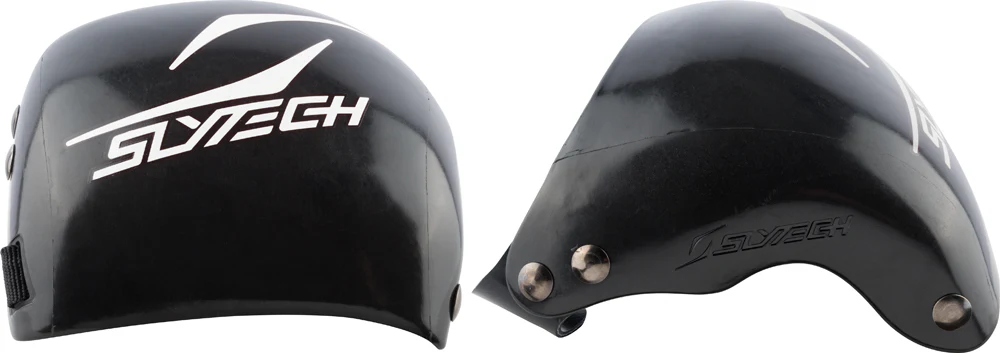 CARBON HAND GUARDS BLACK/RUST - Image 7