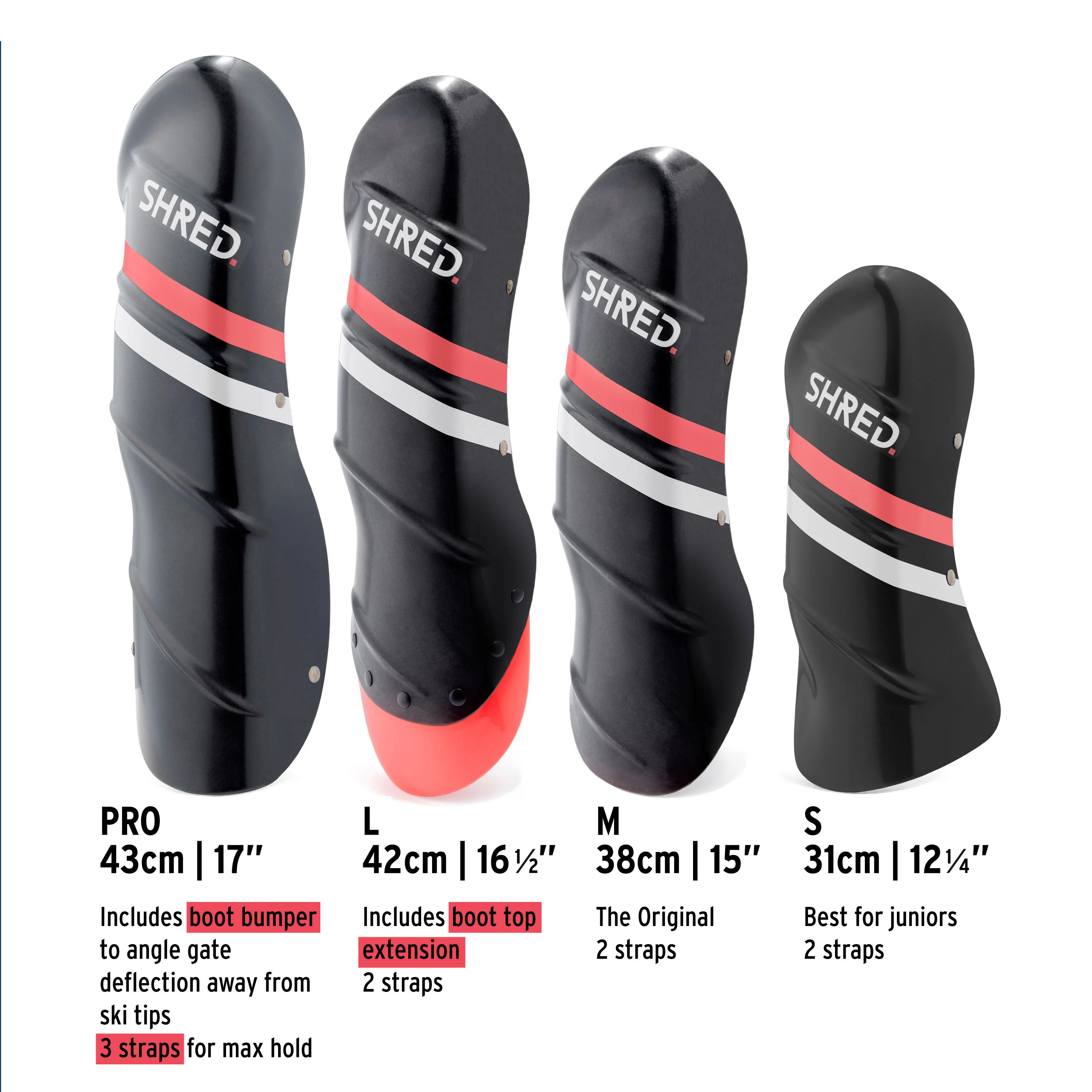 CARBON SHIN GUARDS - Image 2