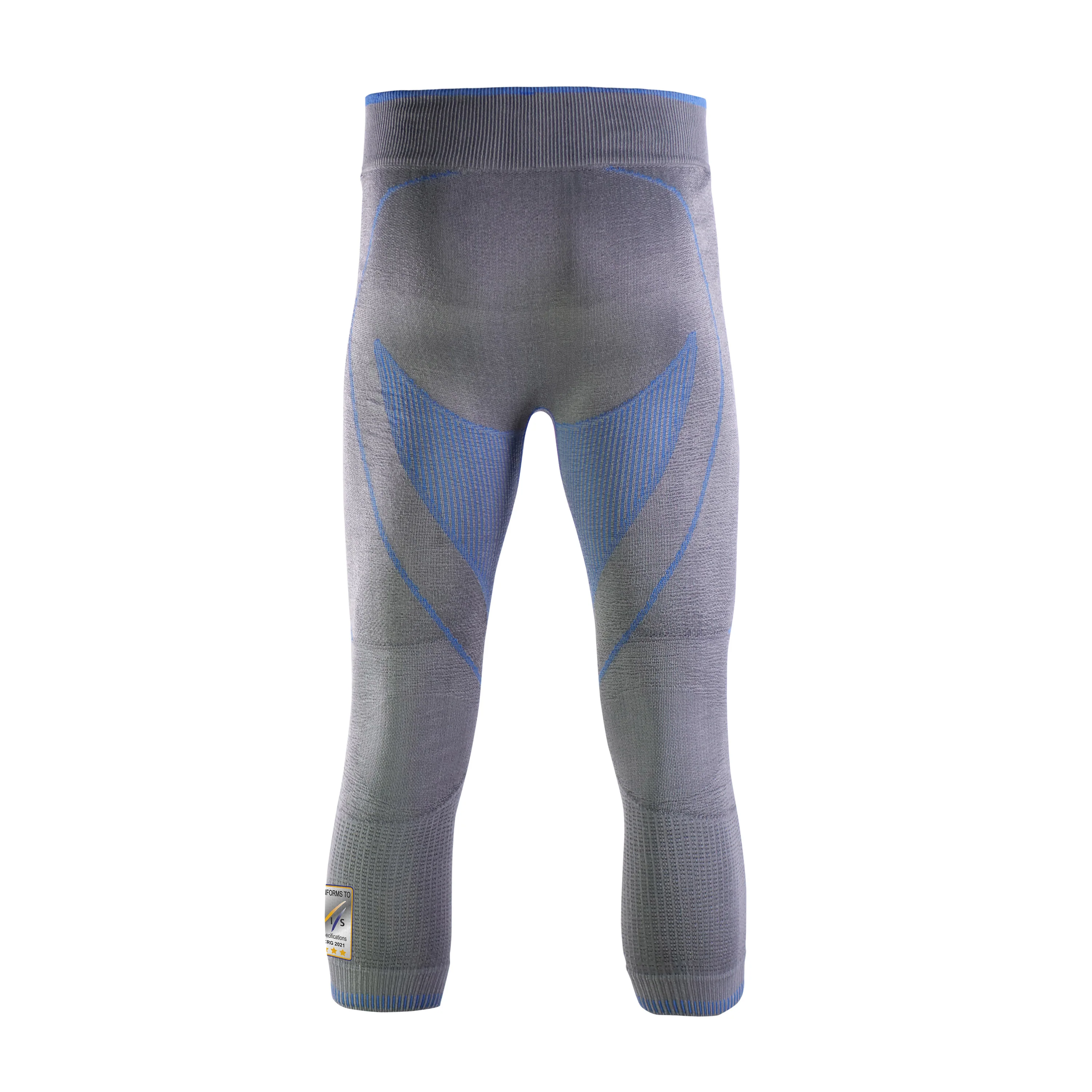 Cut-Resistant Leggings FIS 3-Star Certified by Iron-IC - Image 10