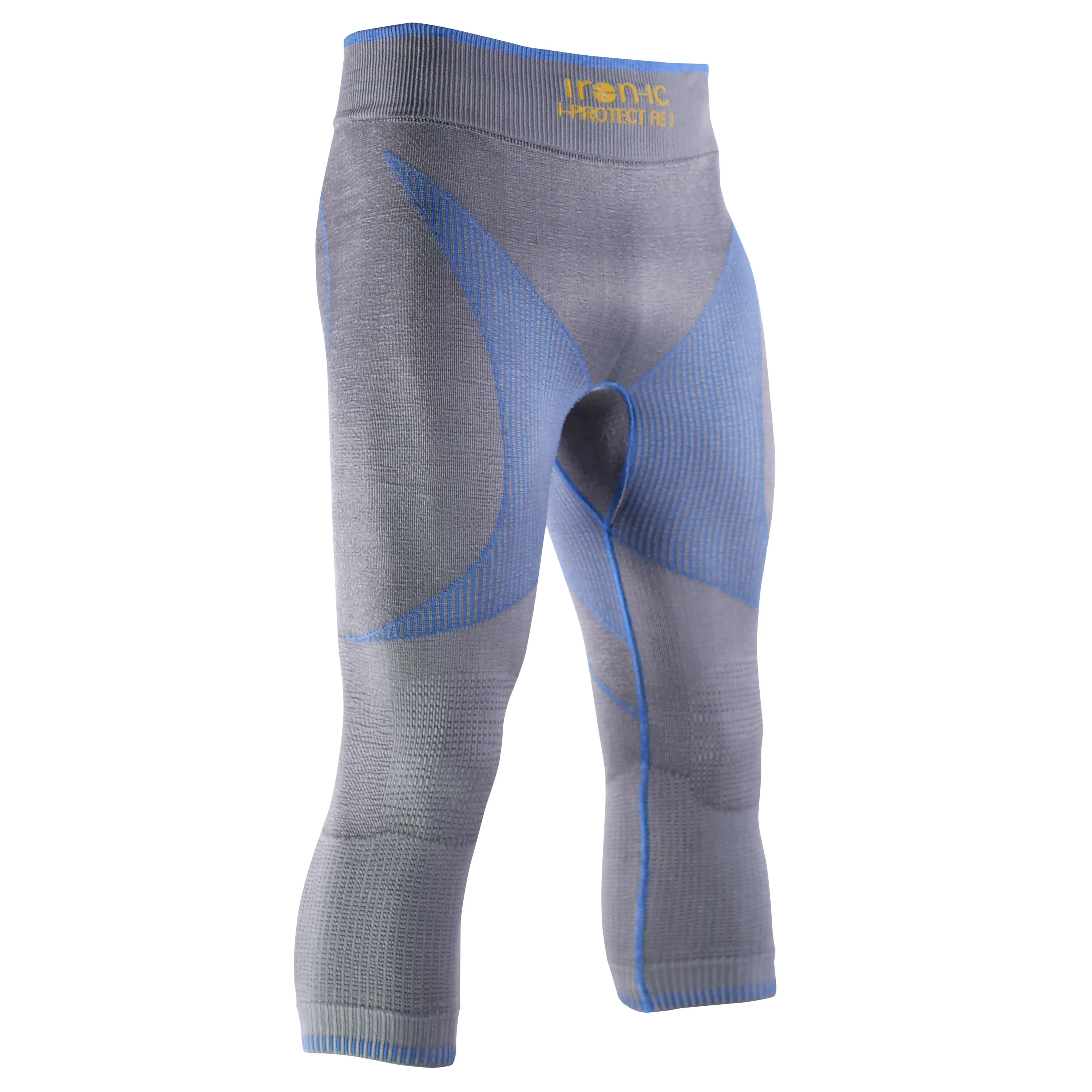 Cut-Resistant Leggings FIS 3-Star Certified by Iron-IC - Image 3