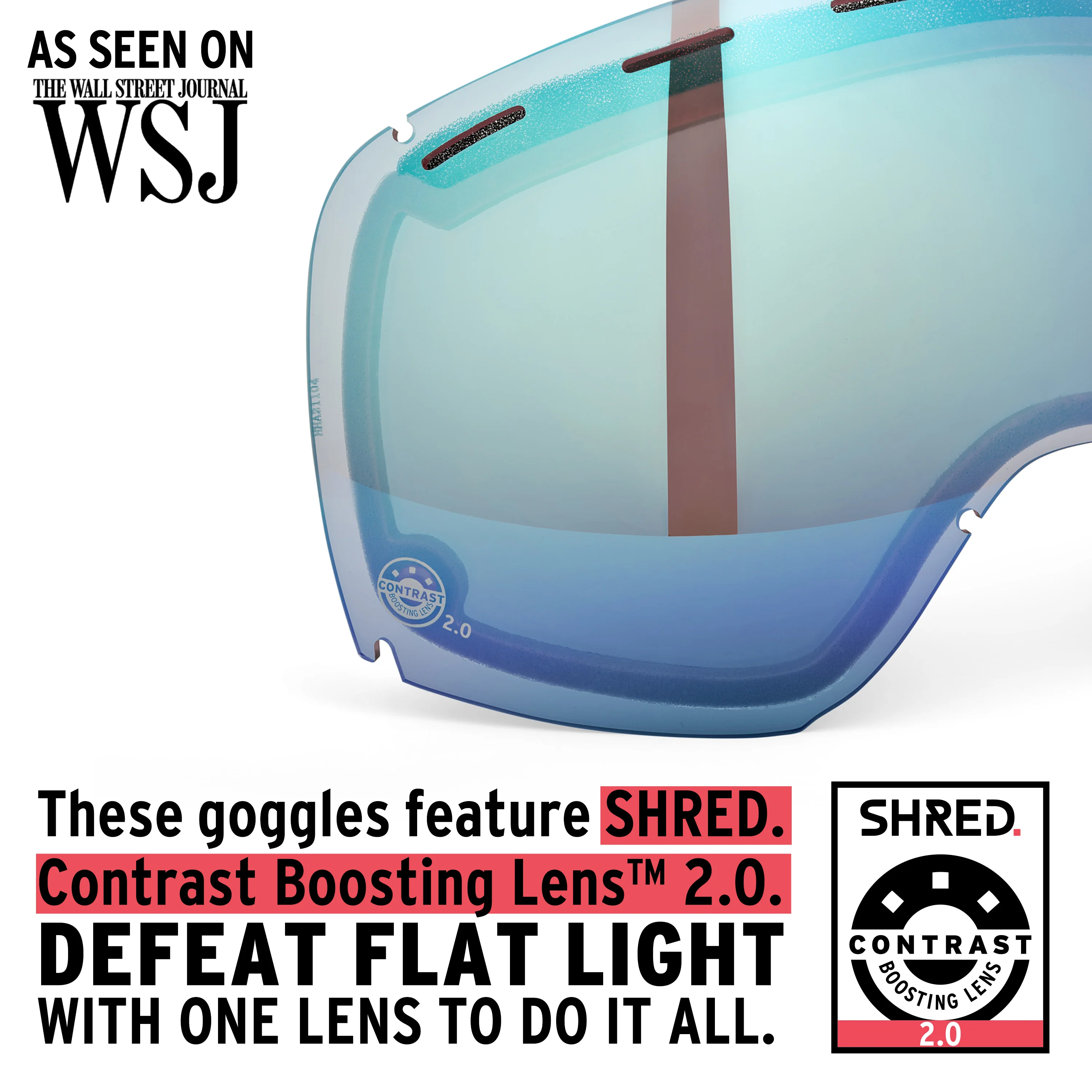 EXEMPLIFY DOUBLE LENS - Image 16