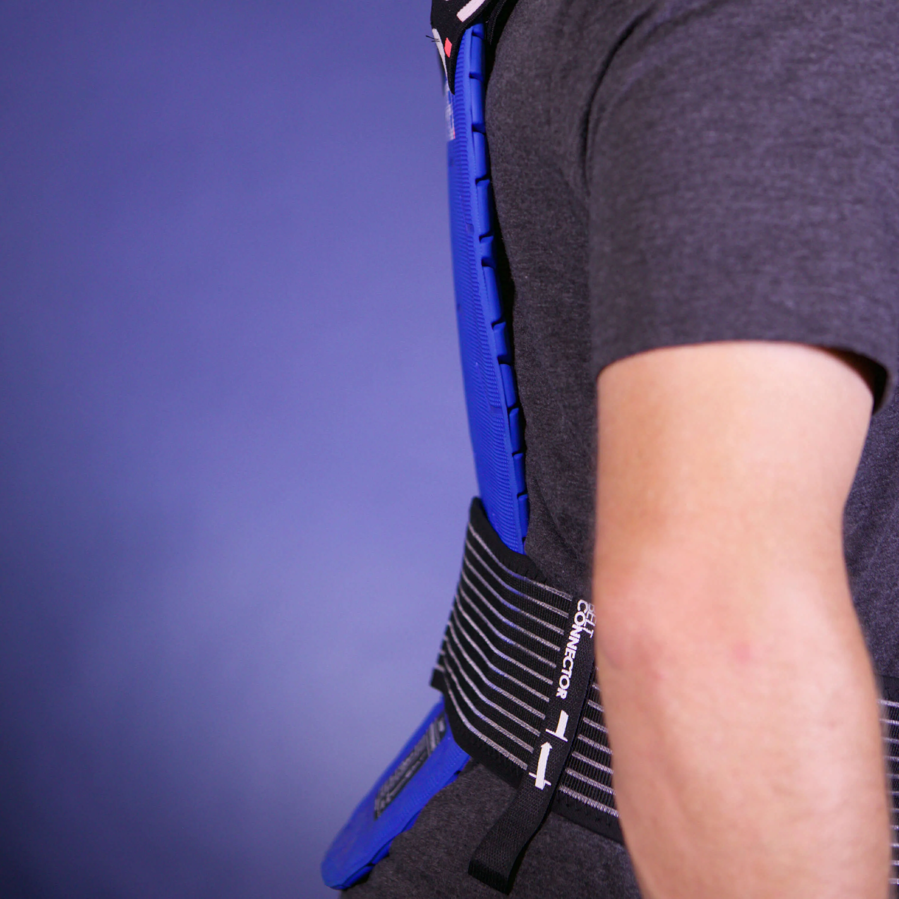 FLEXI BACK PROTECTOR NAKED - Image 3