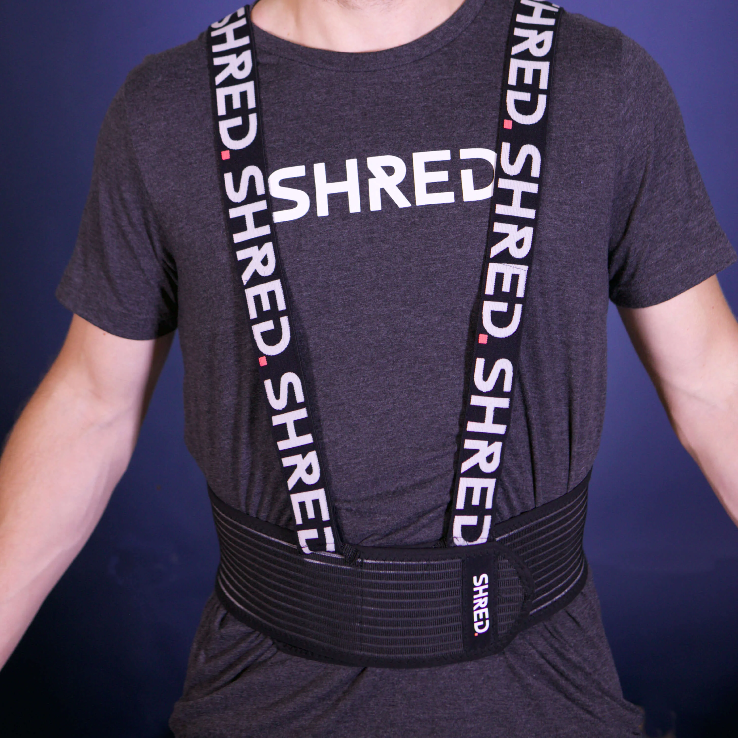 FLEXI BACK PROTECTOR NAKED - Image 4