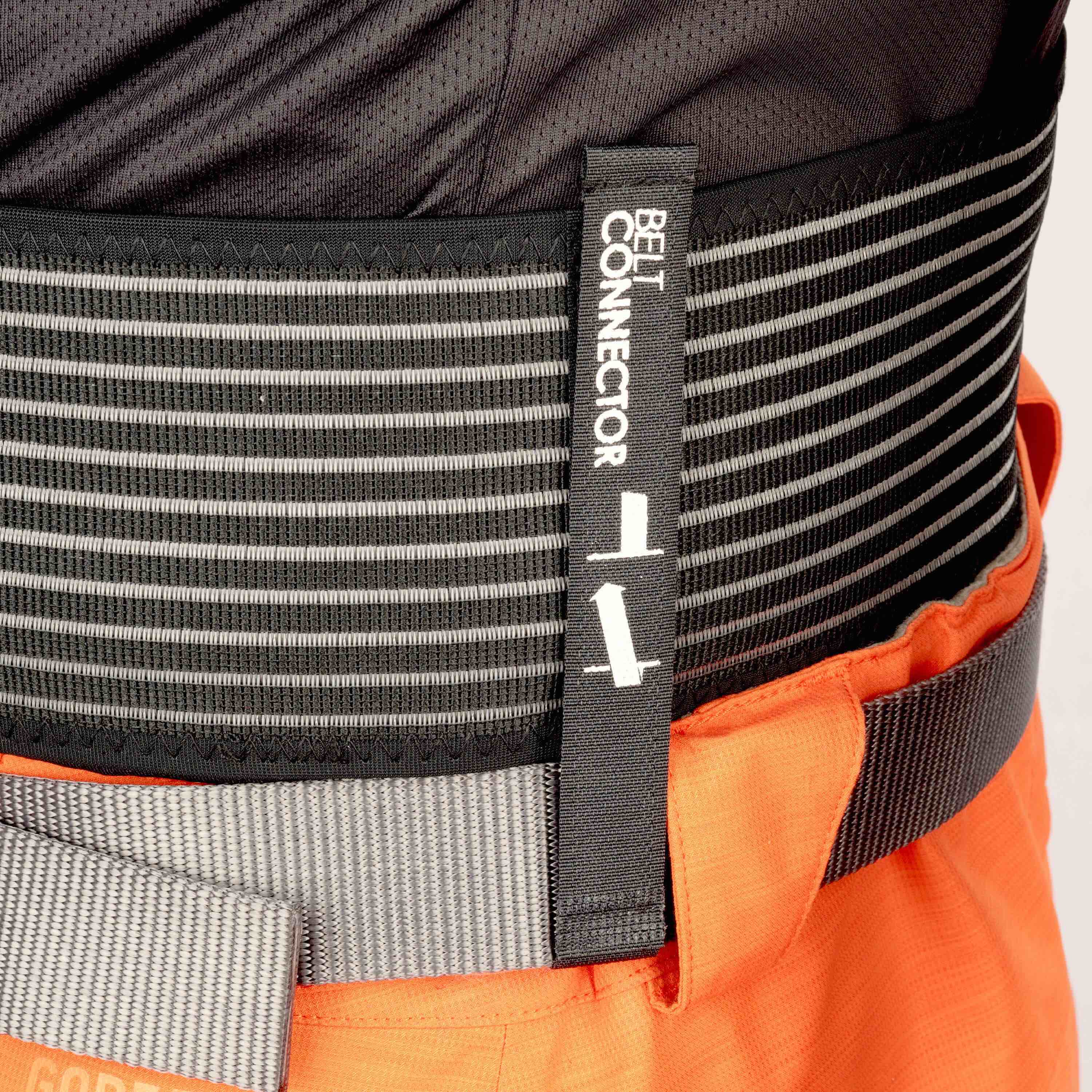 FLEXI BACK PROTECTOR NAKED - Image 6