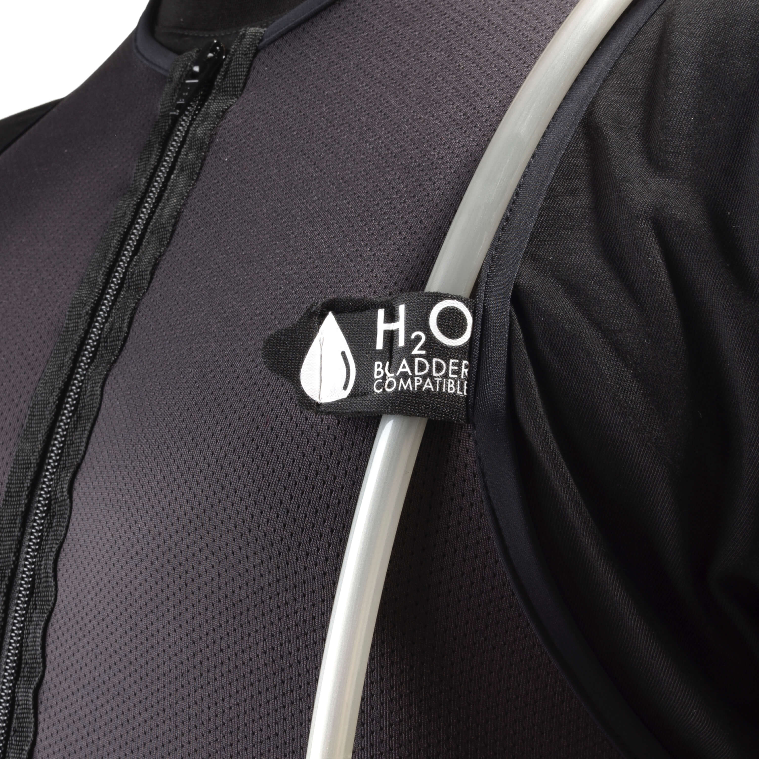 FLEXI BACK PROTECTOR TRAIL VEST - Image 4