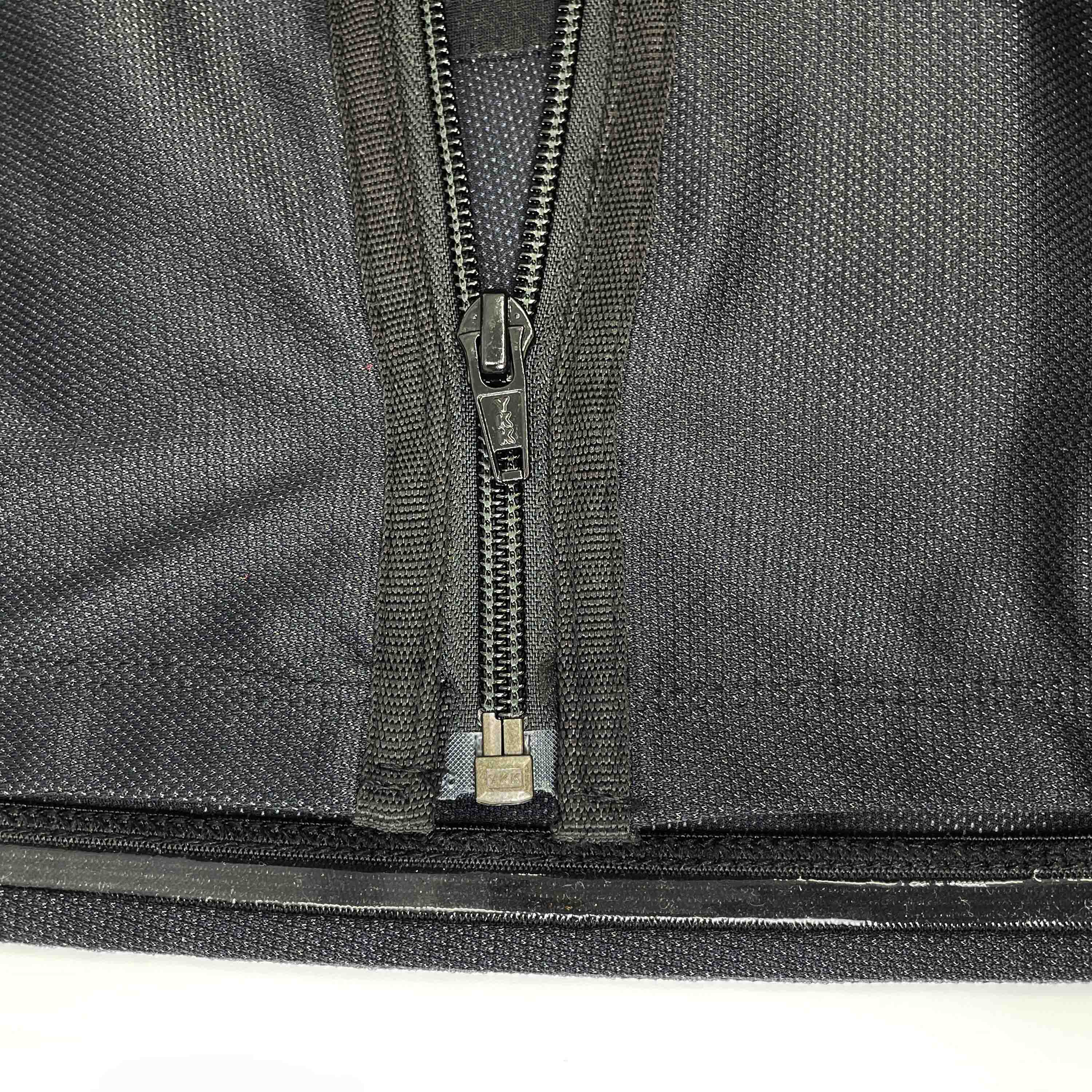 FLEXI BACK PROTECTOR VEST ZIP - Image 5