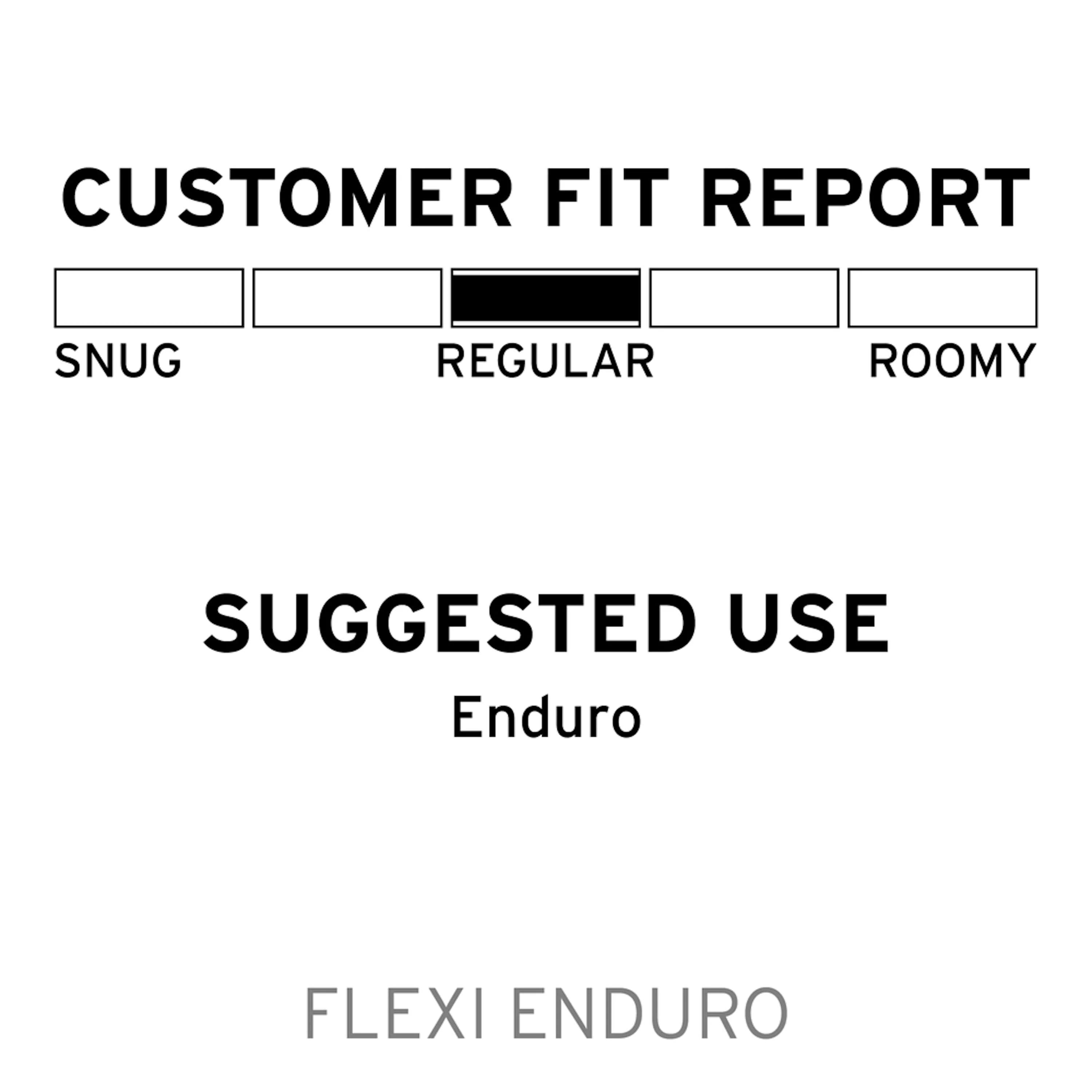 FLEXI KNEE PADS ENDURO - Image 9