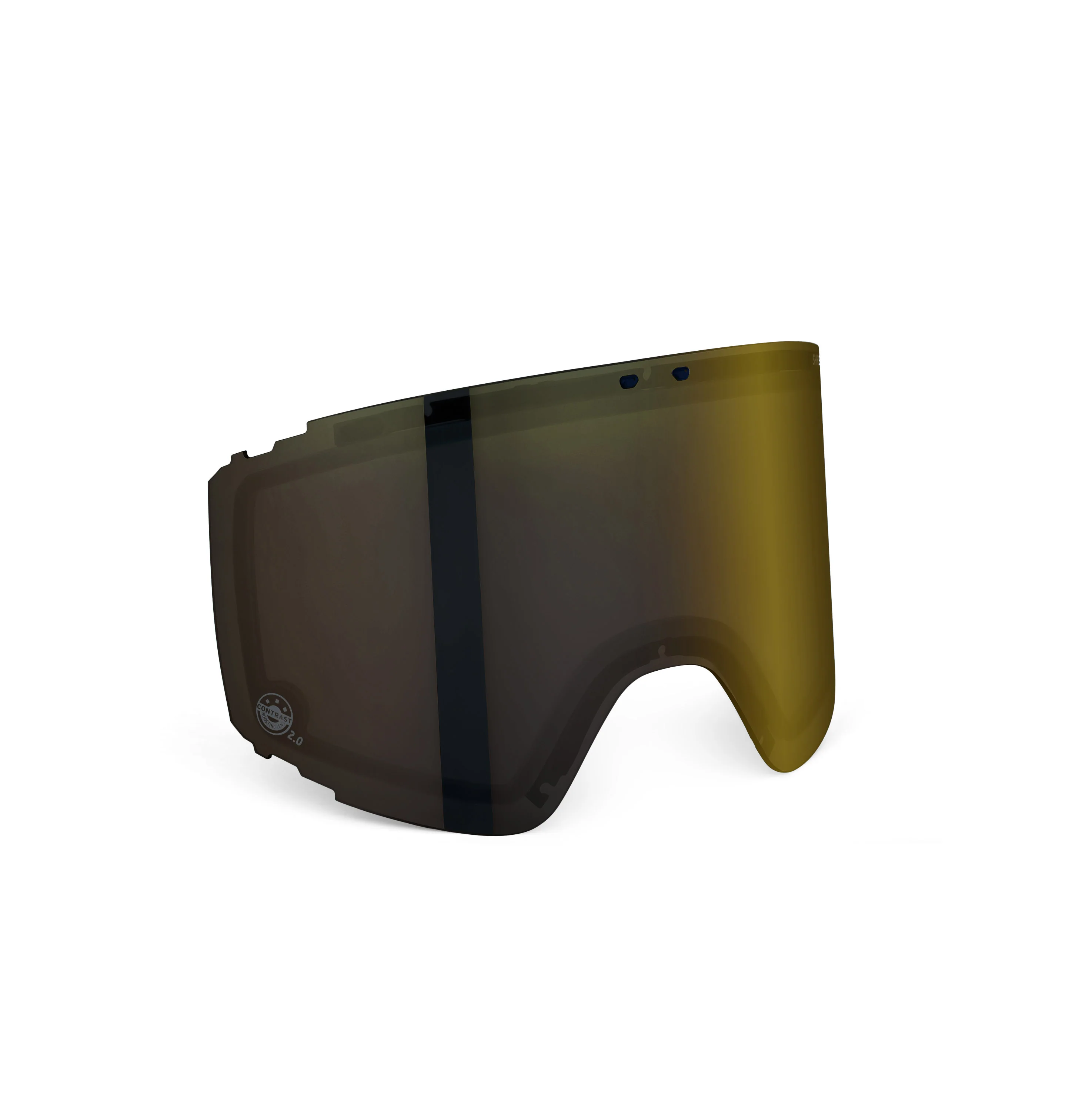 GRATIFY DOUBLE LENS | GLACIER