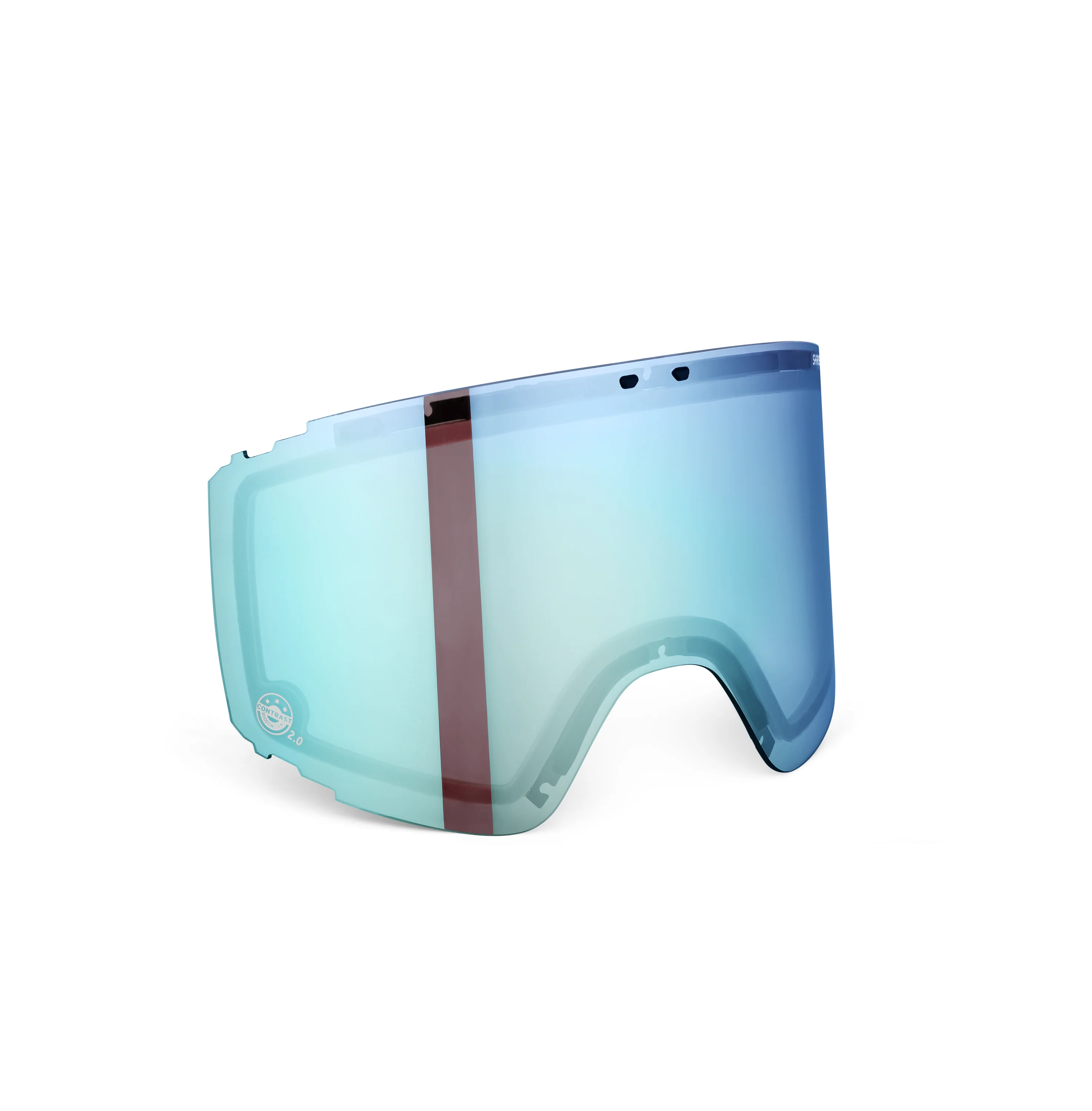 GRATIFY DOUBLE LENS | ICE