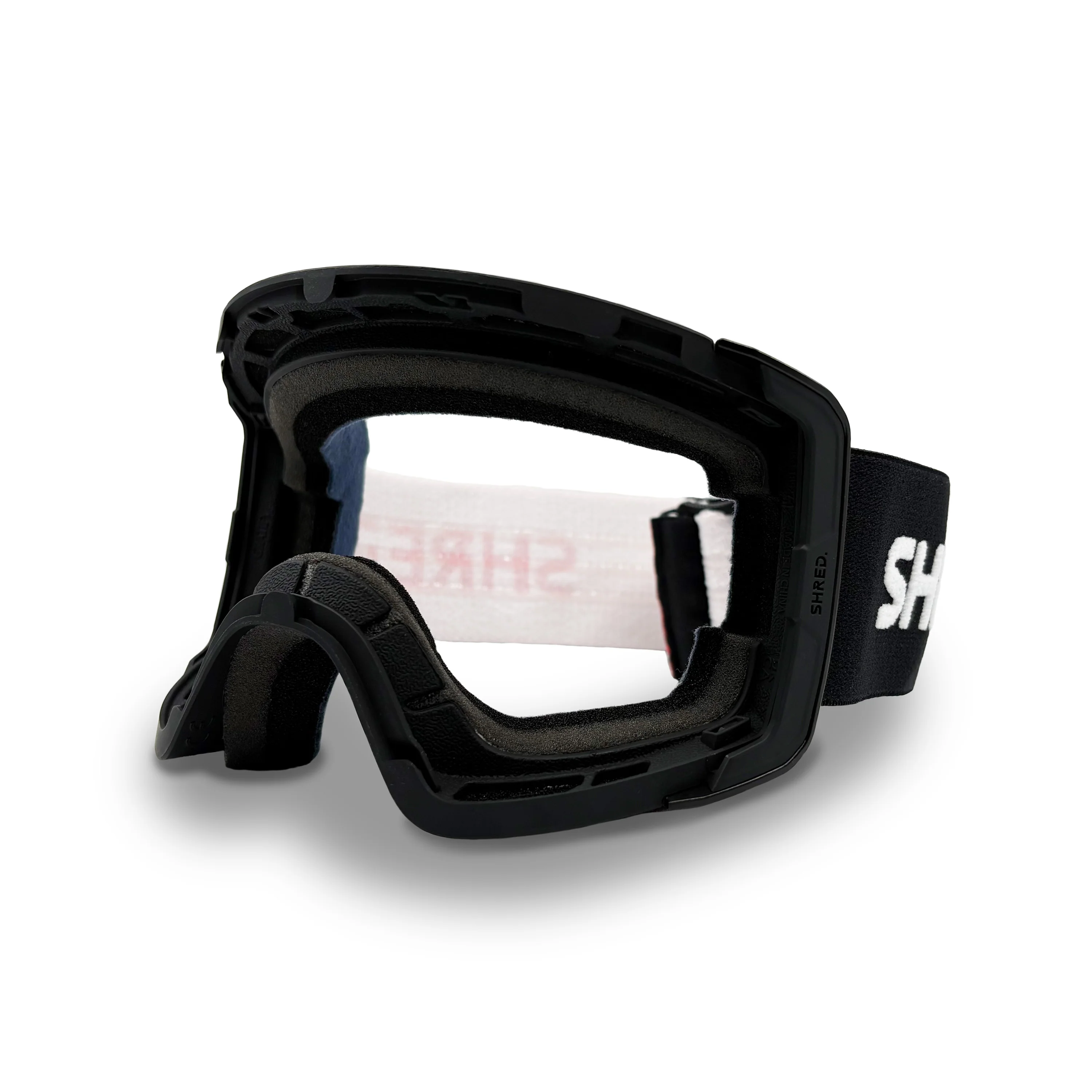 GRATIFY FRAME + STRAP
