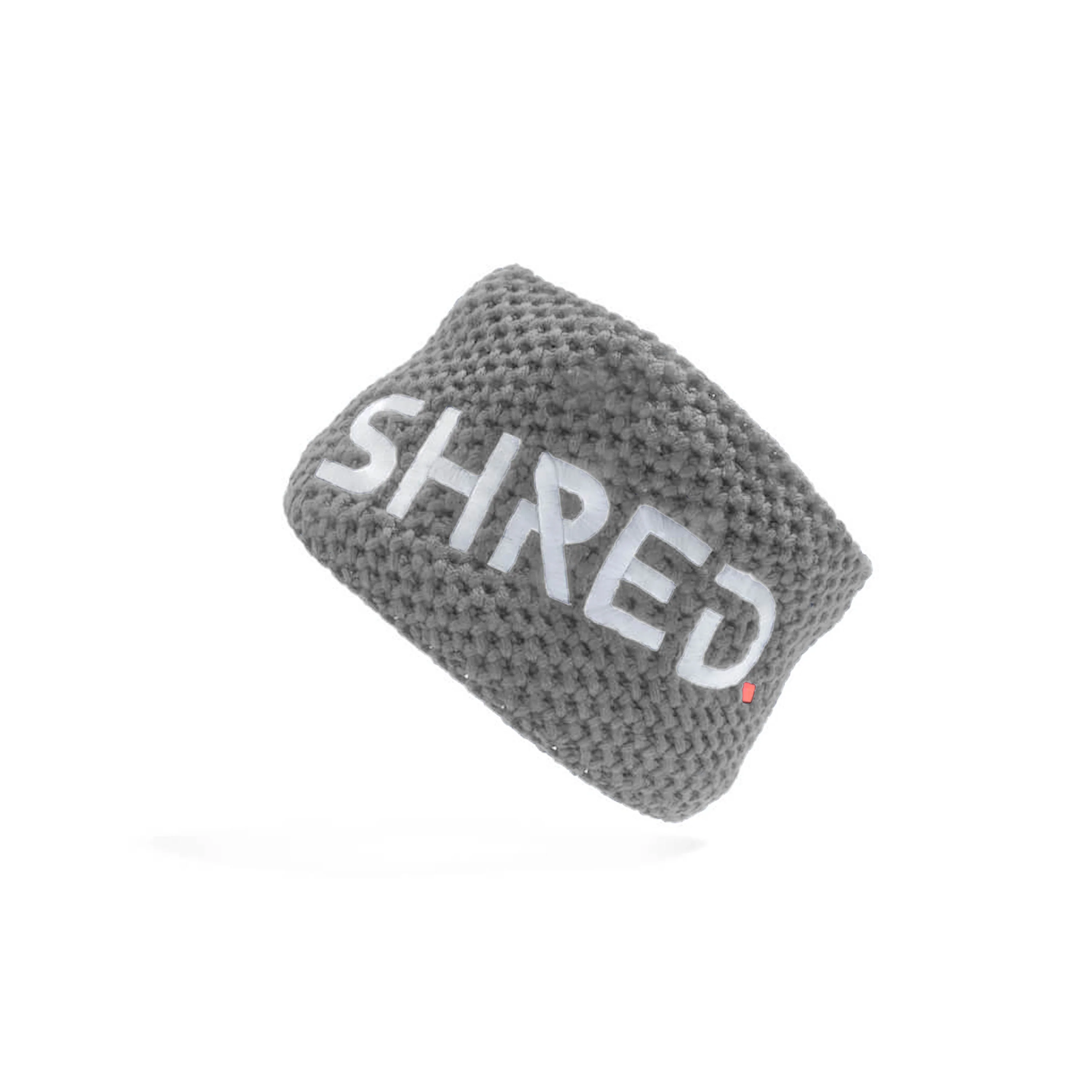 HEAVY KNITTED HEADBAND - Image 7