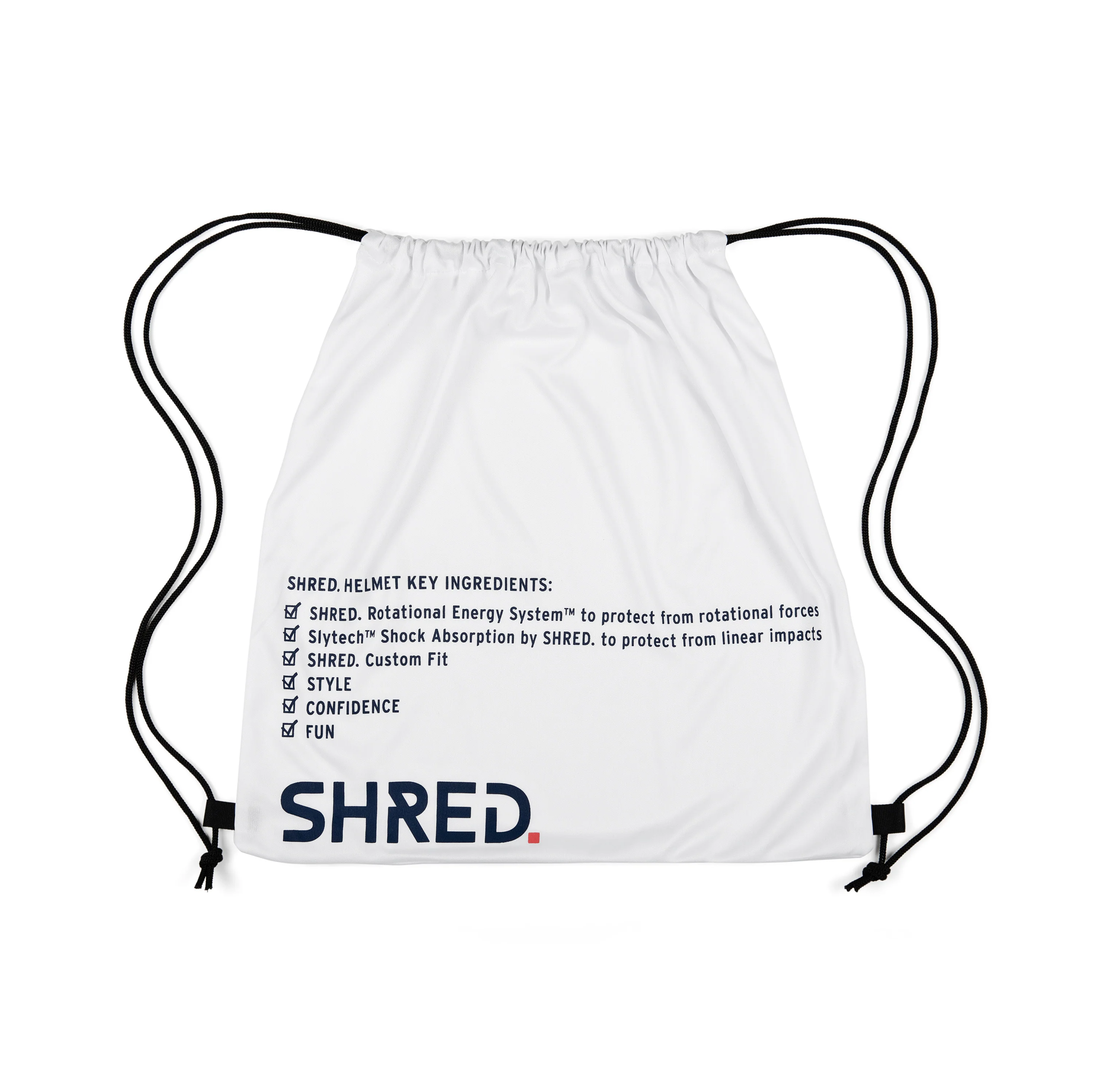 HELMET SPARE BAG