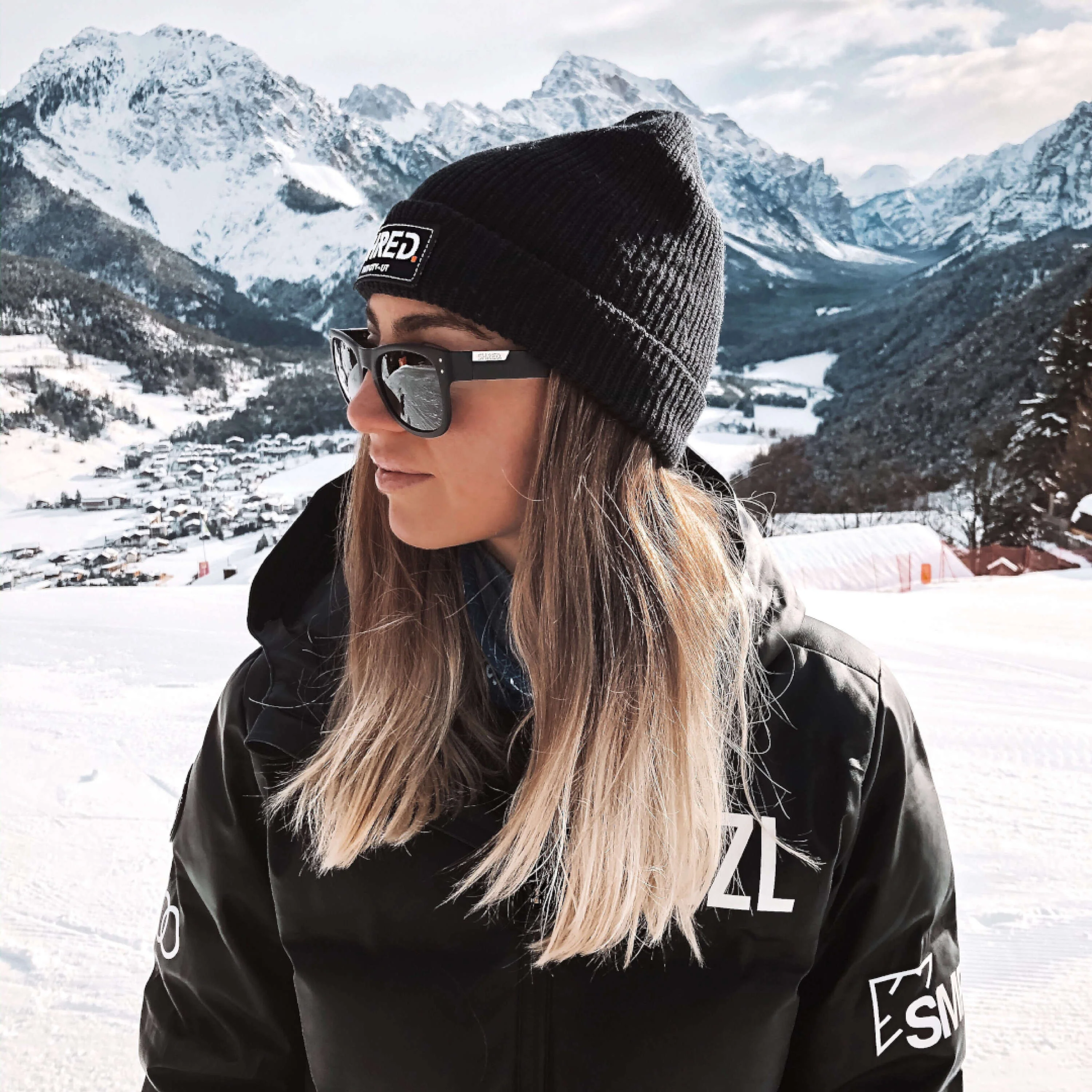 LOWELL BEANIE - Image 9