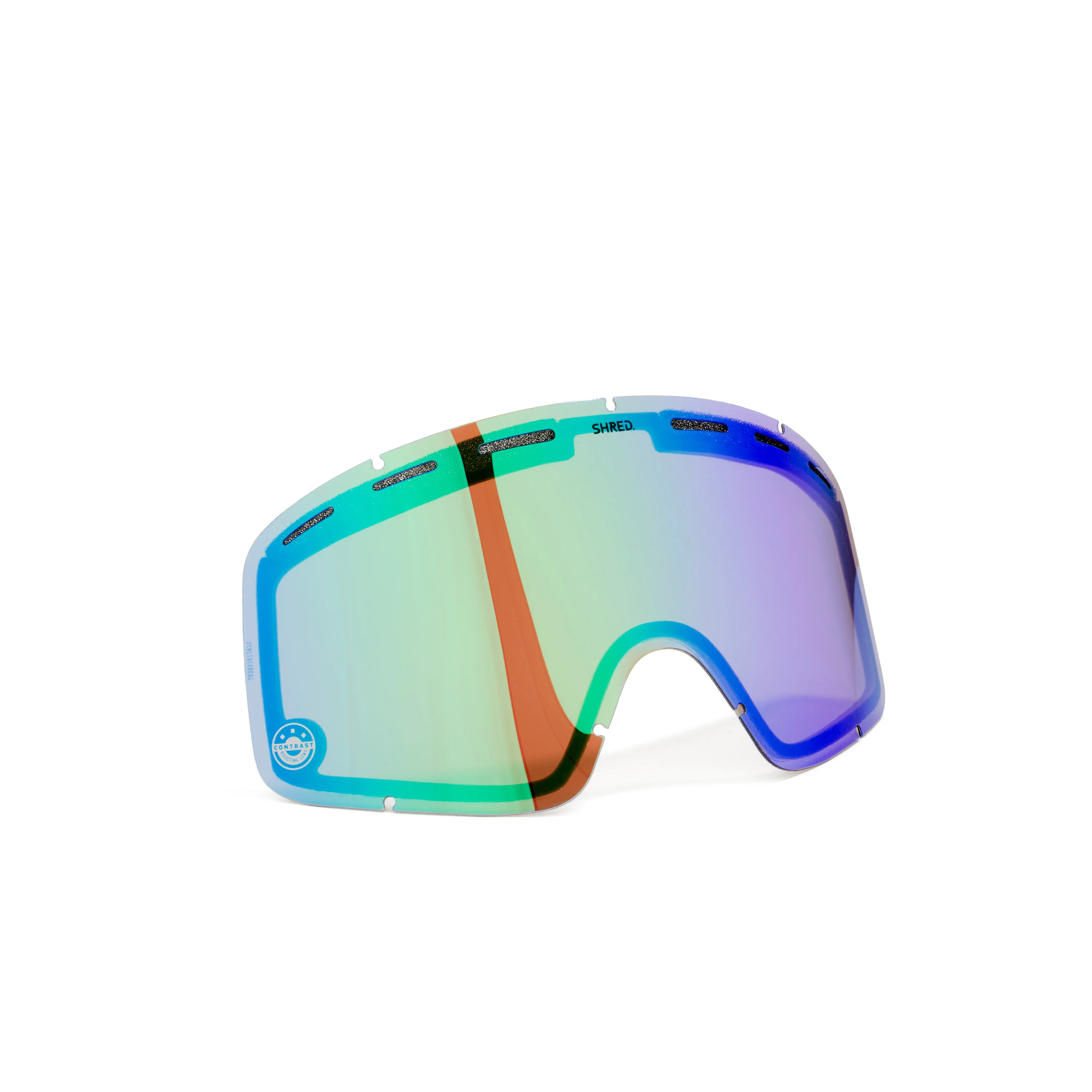 MONOCLE DOUBLE LENS - Image 9