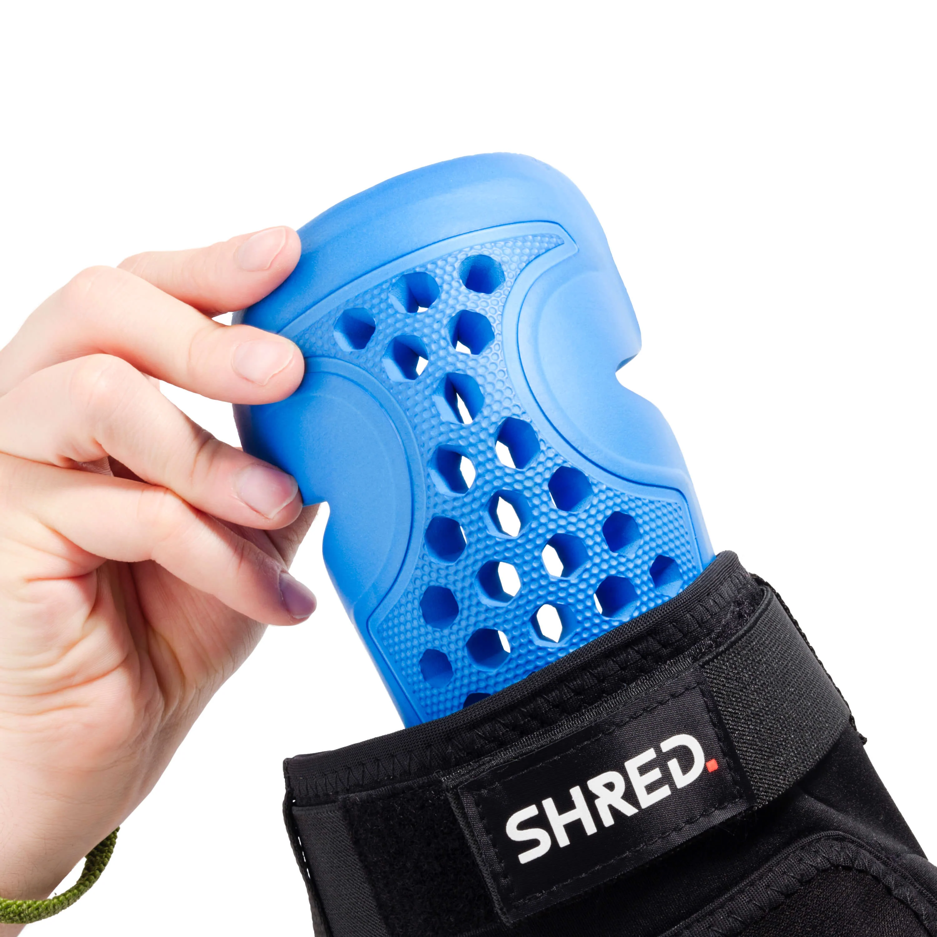 NOSHOCK ELBOW PADS HEAVY DUTY - Image 4