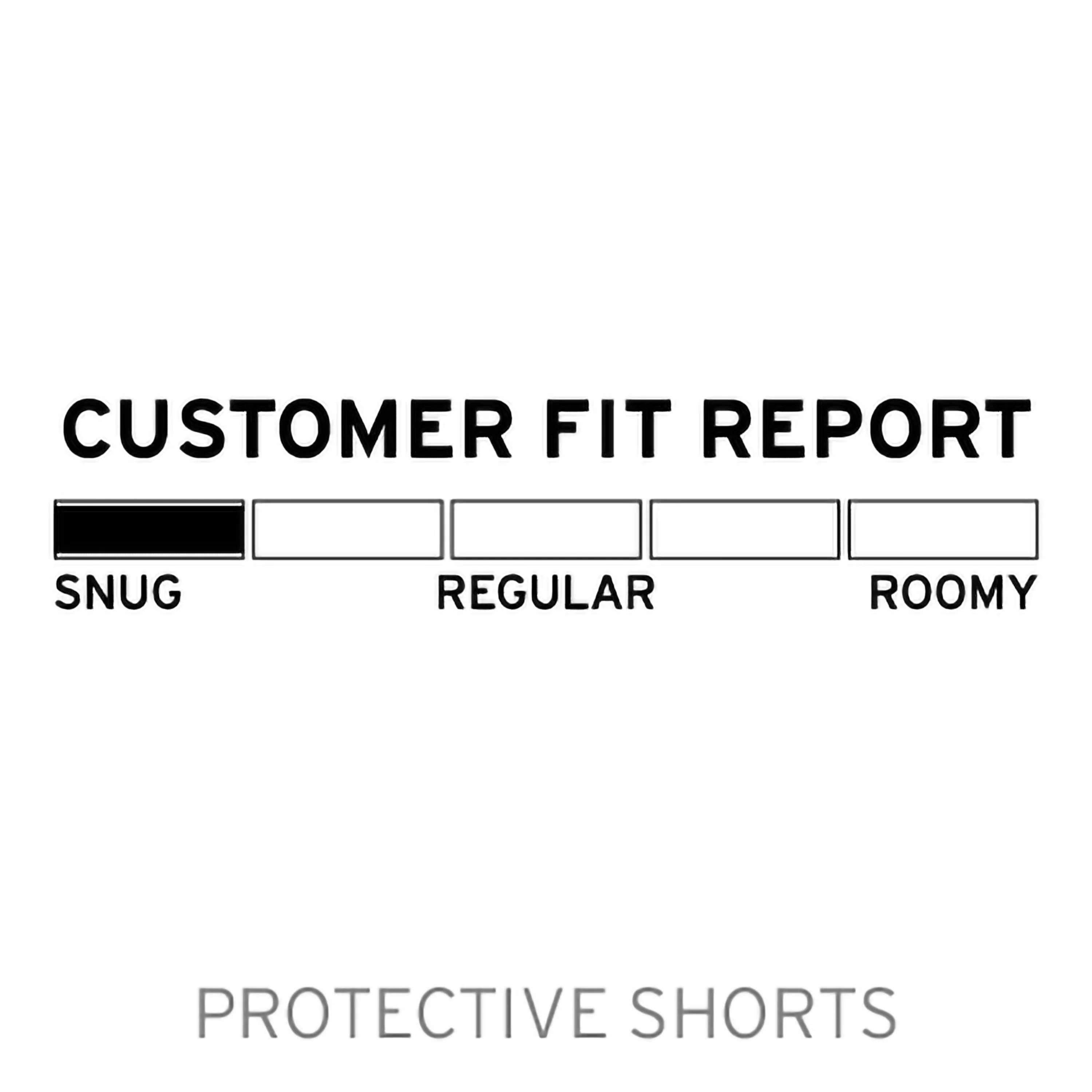 PROTECTIVE SHORTS - Image 3