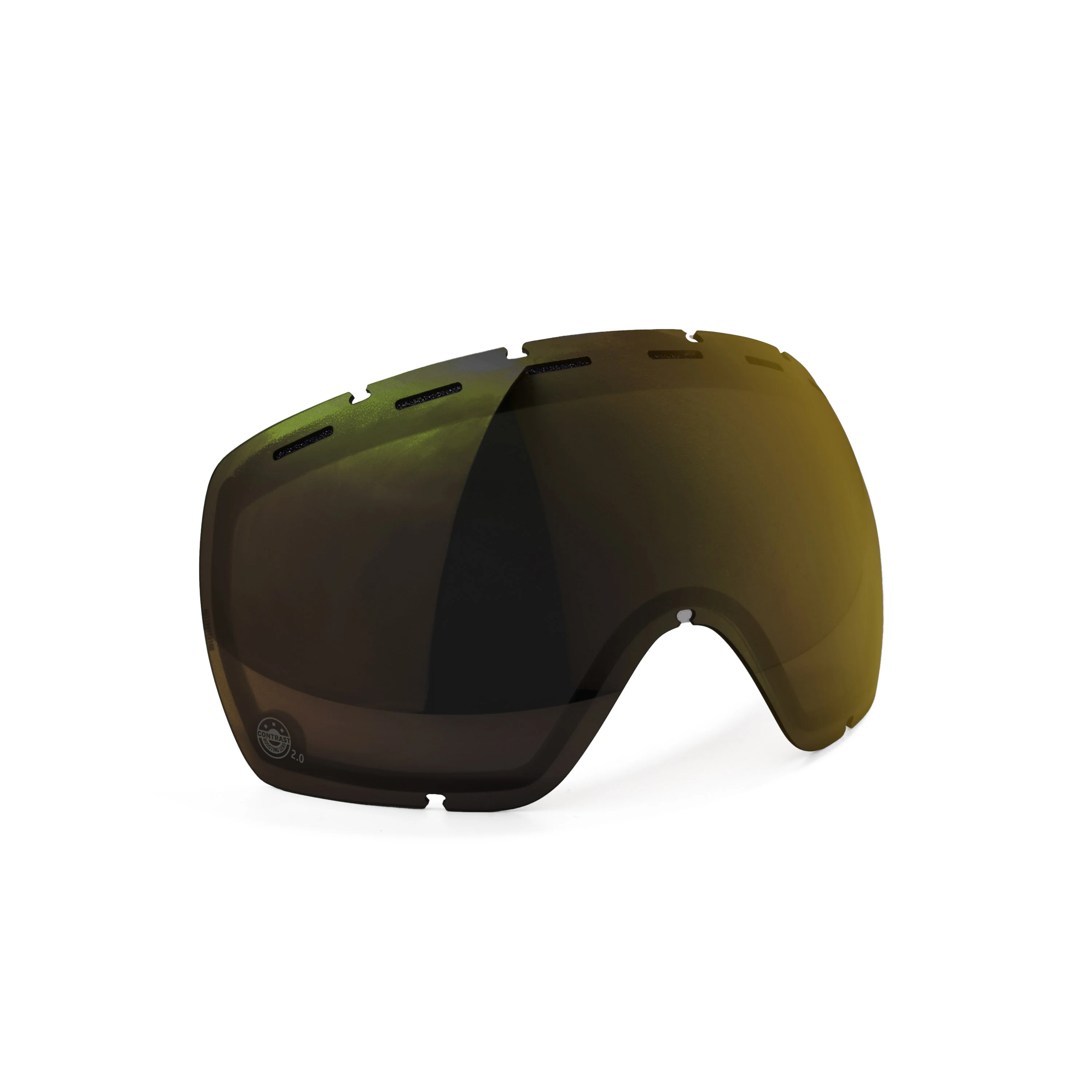 RARIFY DOUBLE LENS | GLACIER