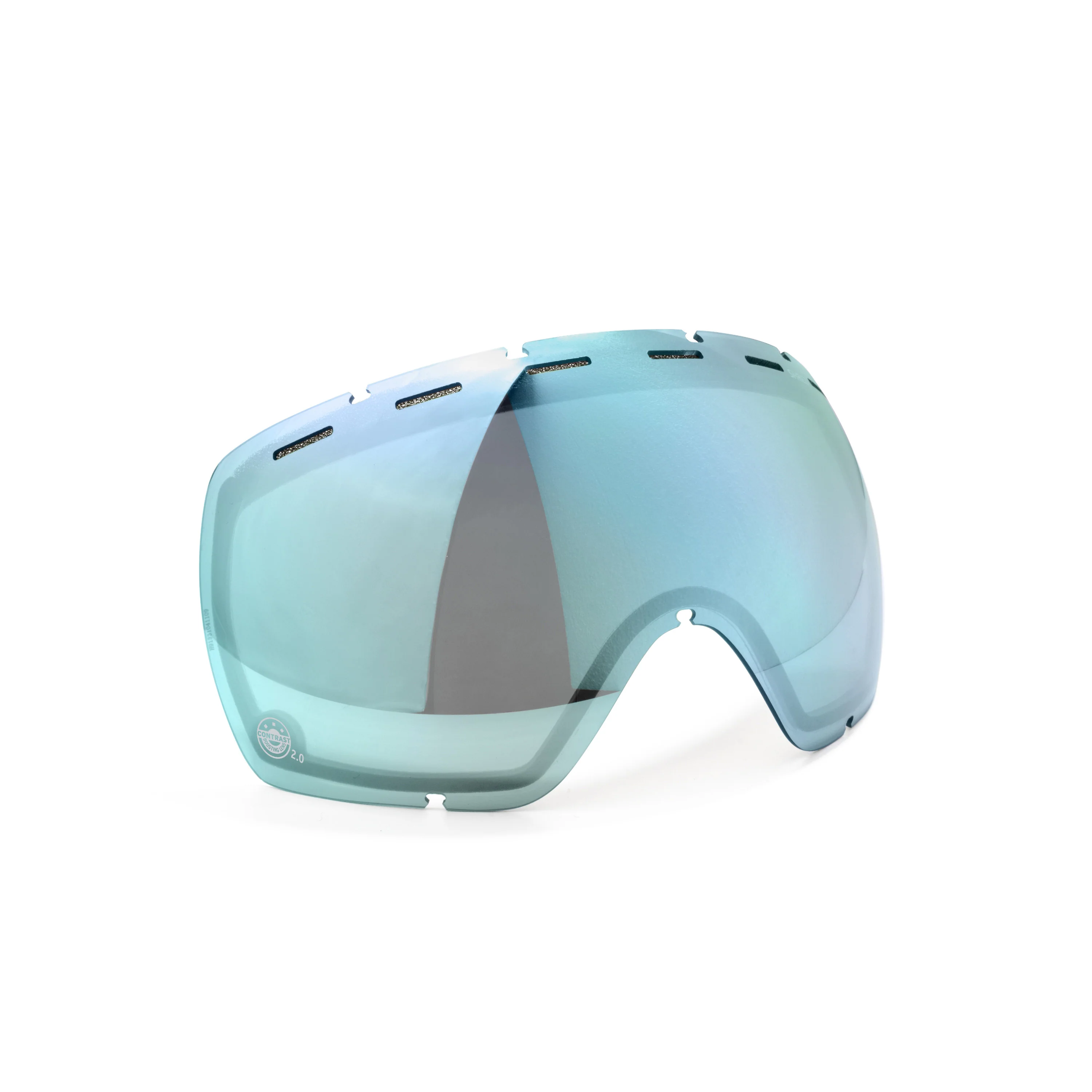 RARIFY DOUBLE LENS | ICE