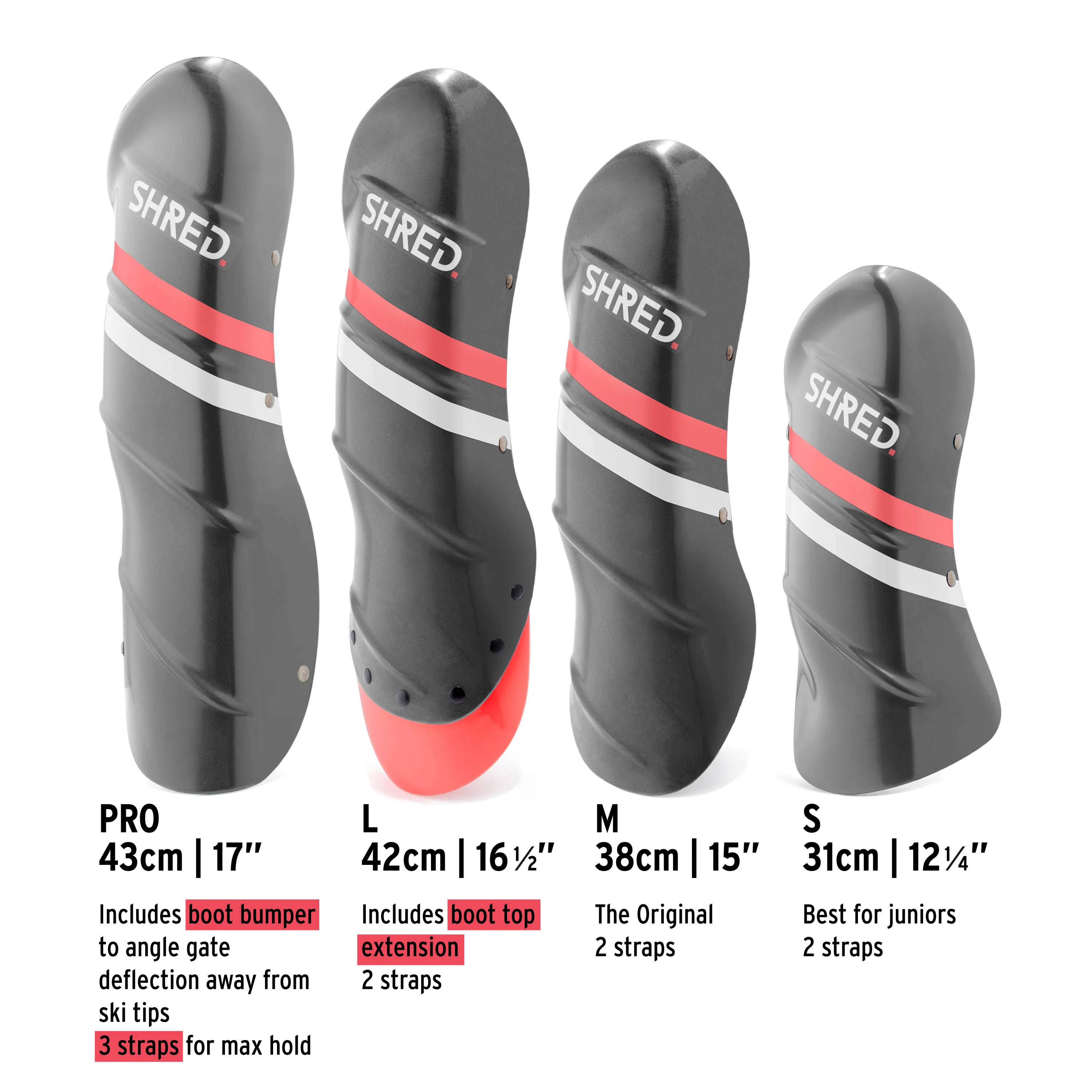SHIN GUARDS - Image 5