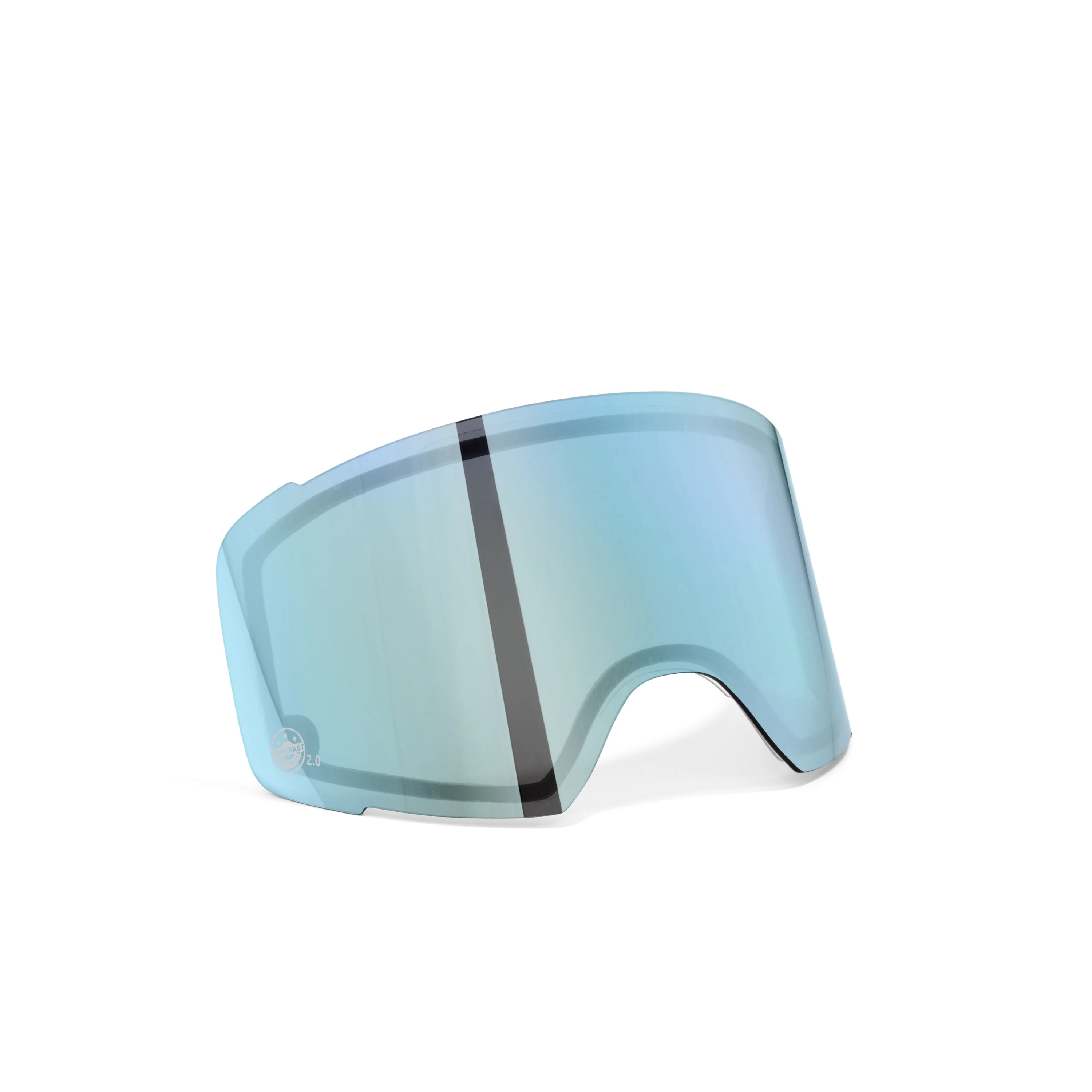 SIMPLIFY DOUBLE LENS | ICE