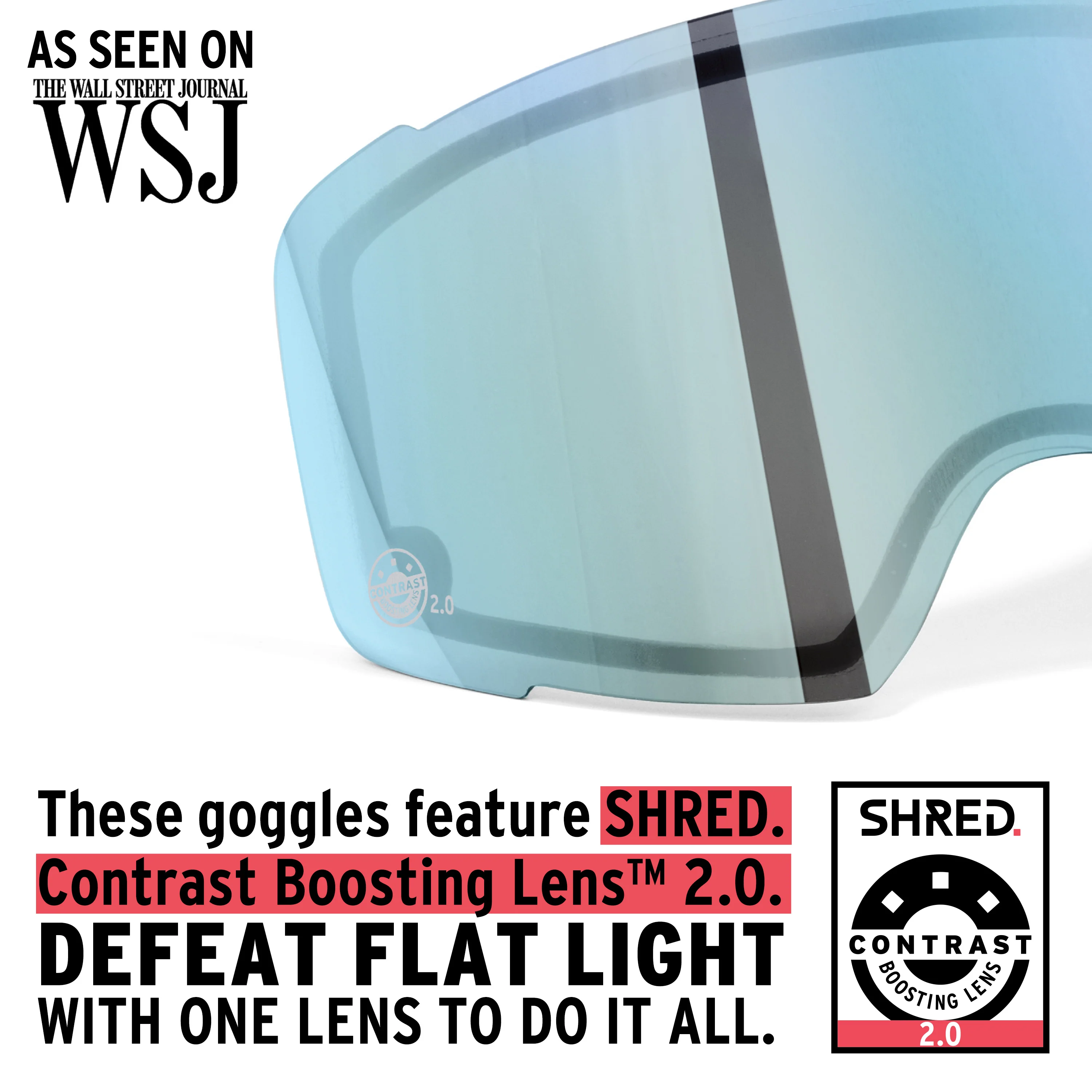 SIMPLIFY DOUBLE LENS | ICE - Image 2