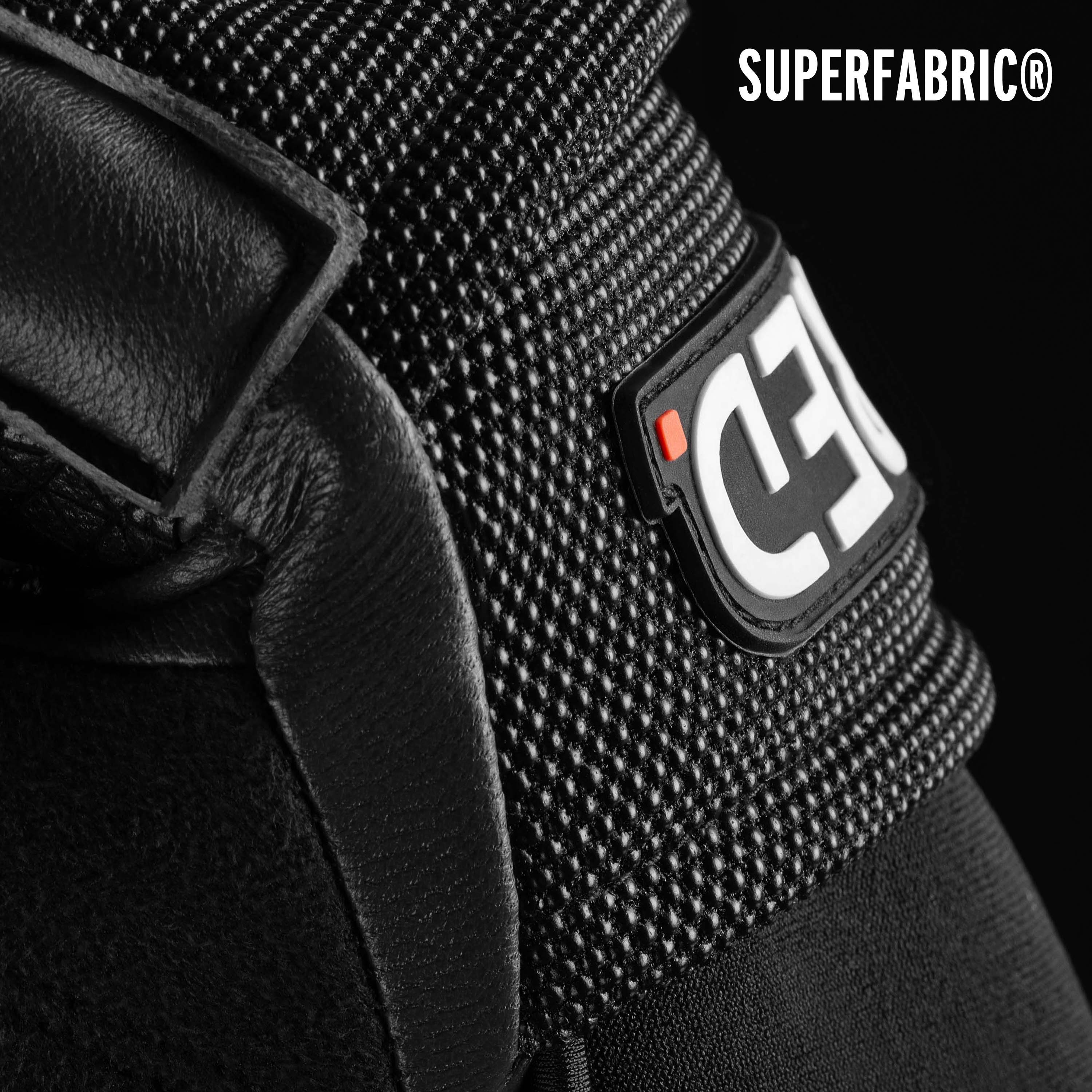 SKI RACE PROTECTIVE MITTENS - Image 7