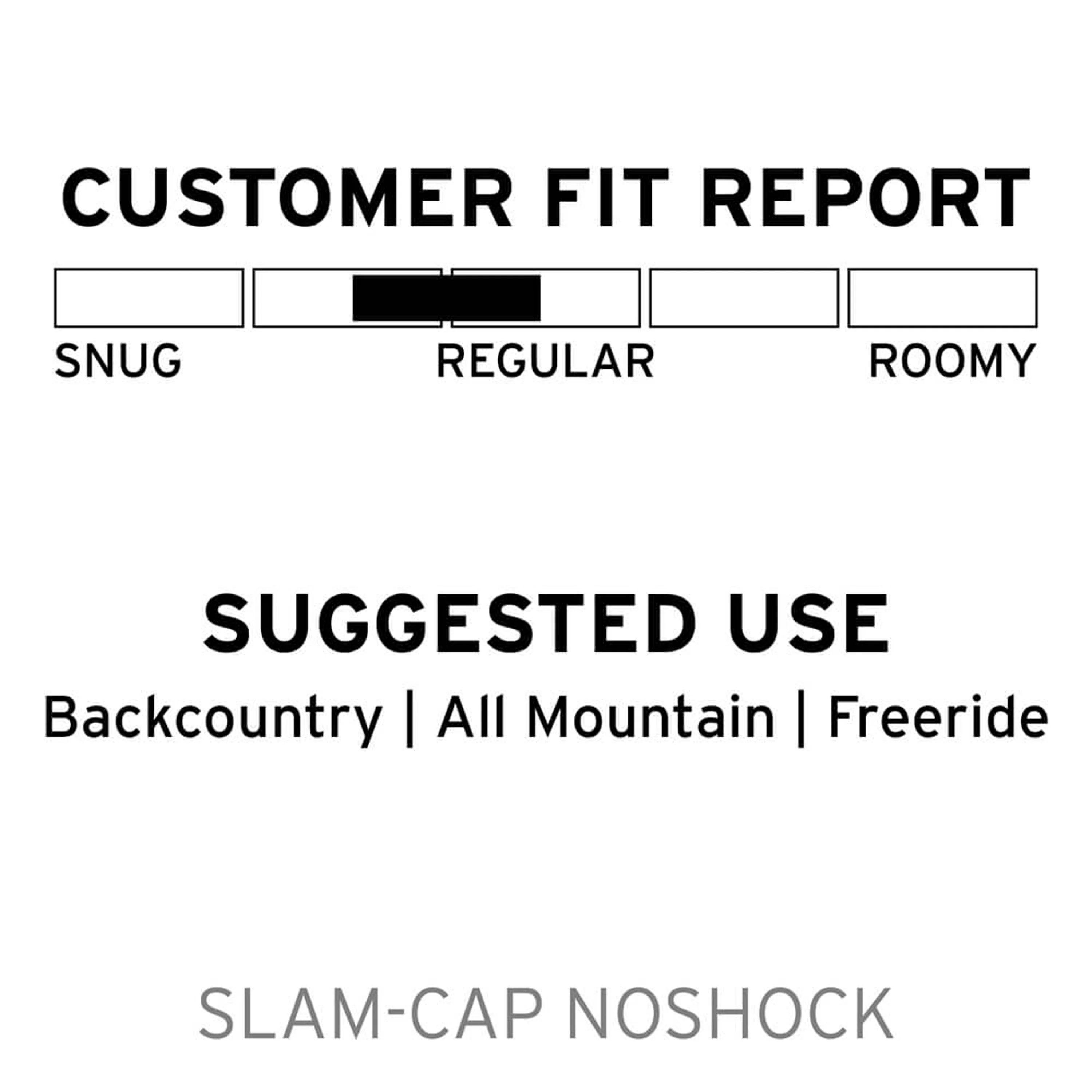 SLAM-CAP NOSHOCK 2.0 - Image 12