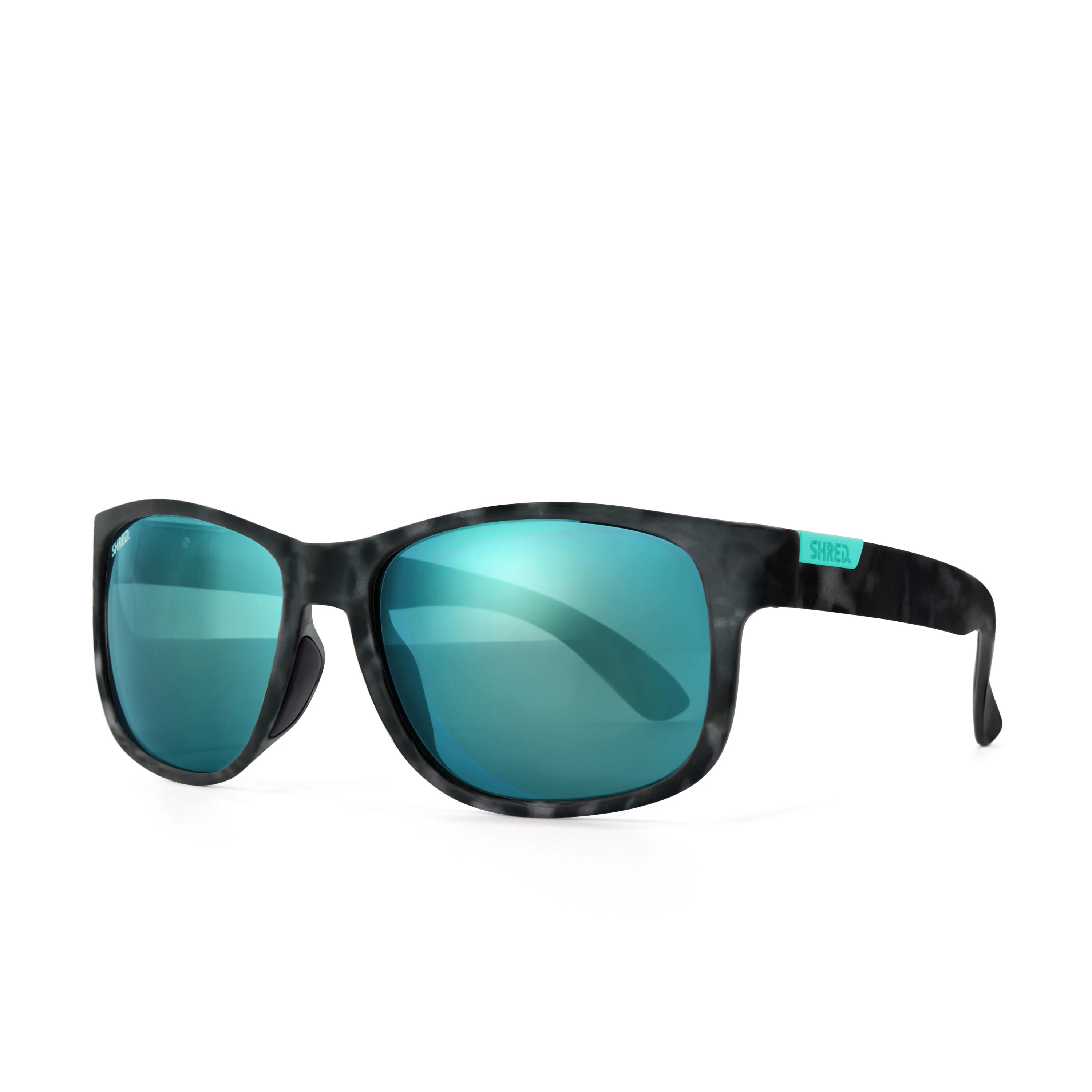 STOMP POLARIZED