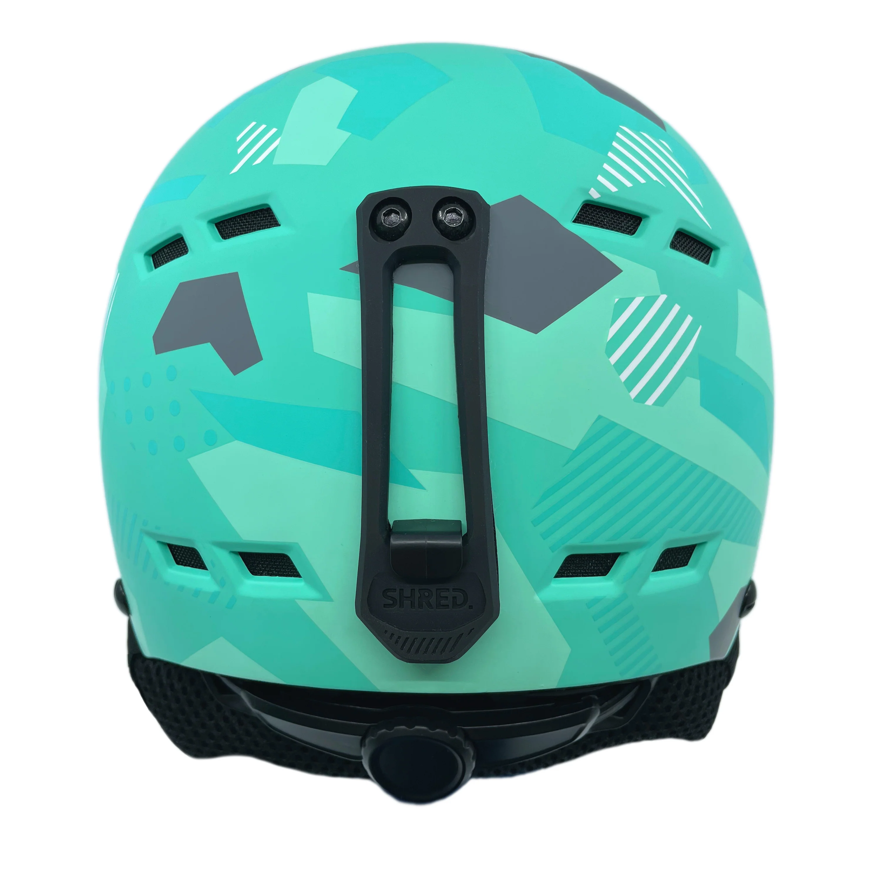 TOTALITY GOGGLE CLIP GEN-2 (RUBBER) - Image 2
