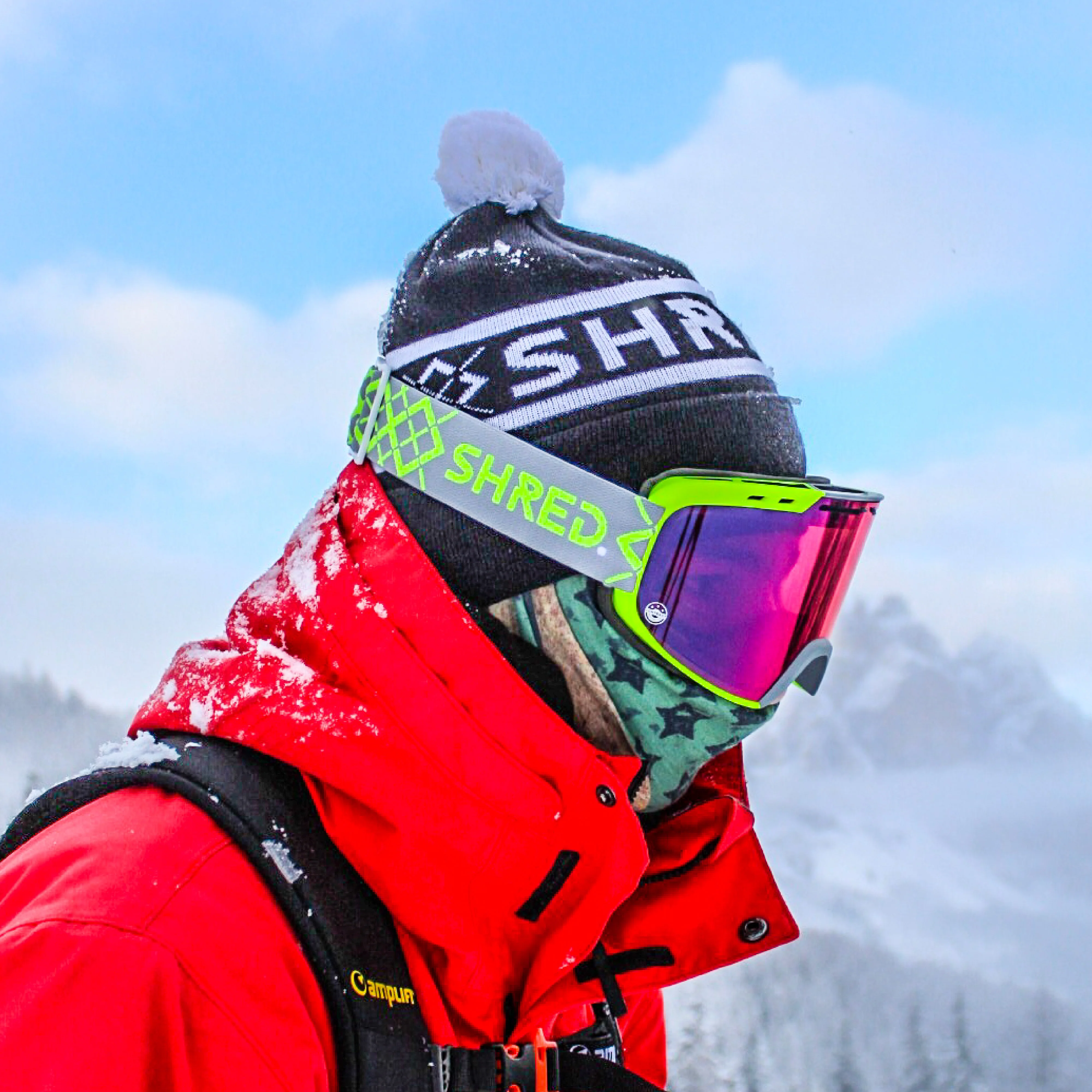 WOODSIDE BEANIE - Image 10