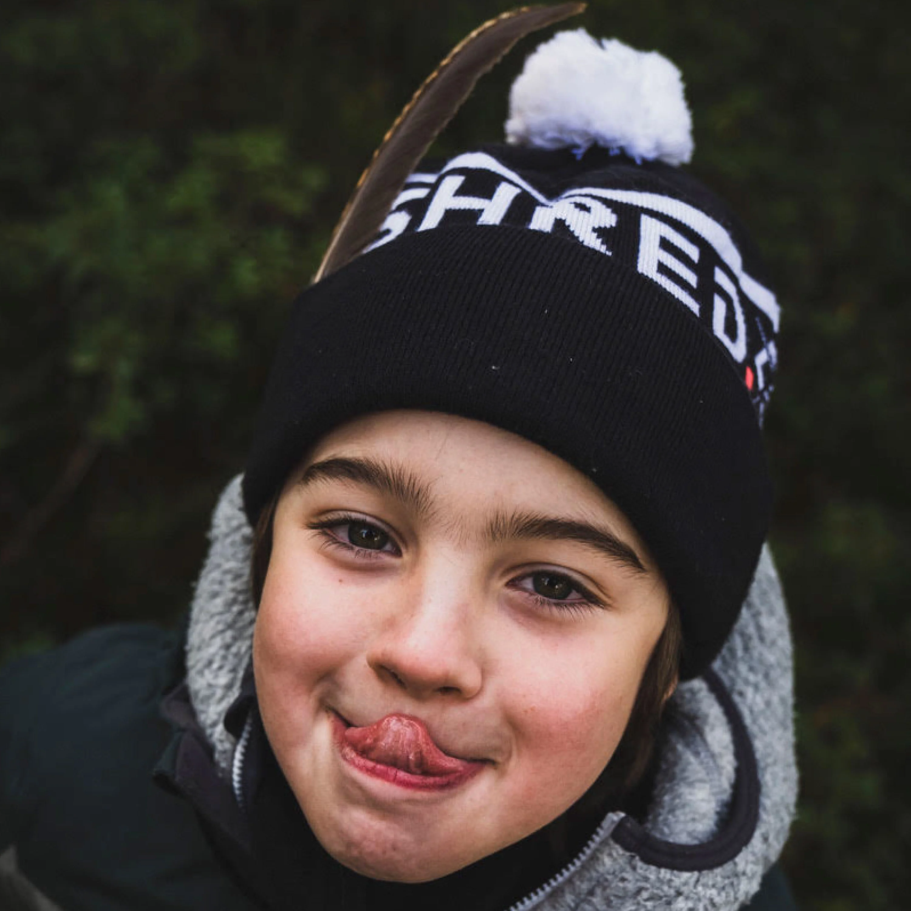 WOODSIDE BEANIE - Image 7